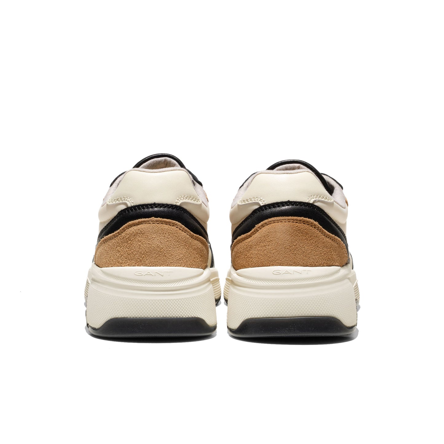 Gant Newile Black/Beige - 31531051-G04