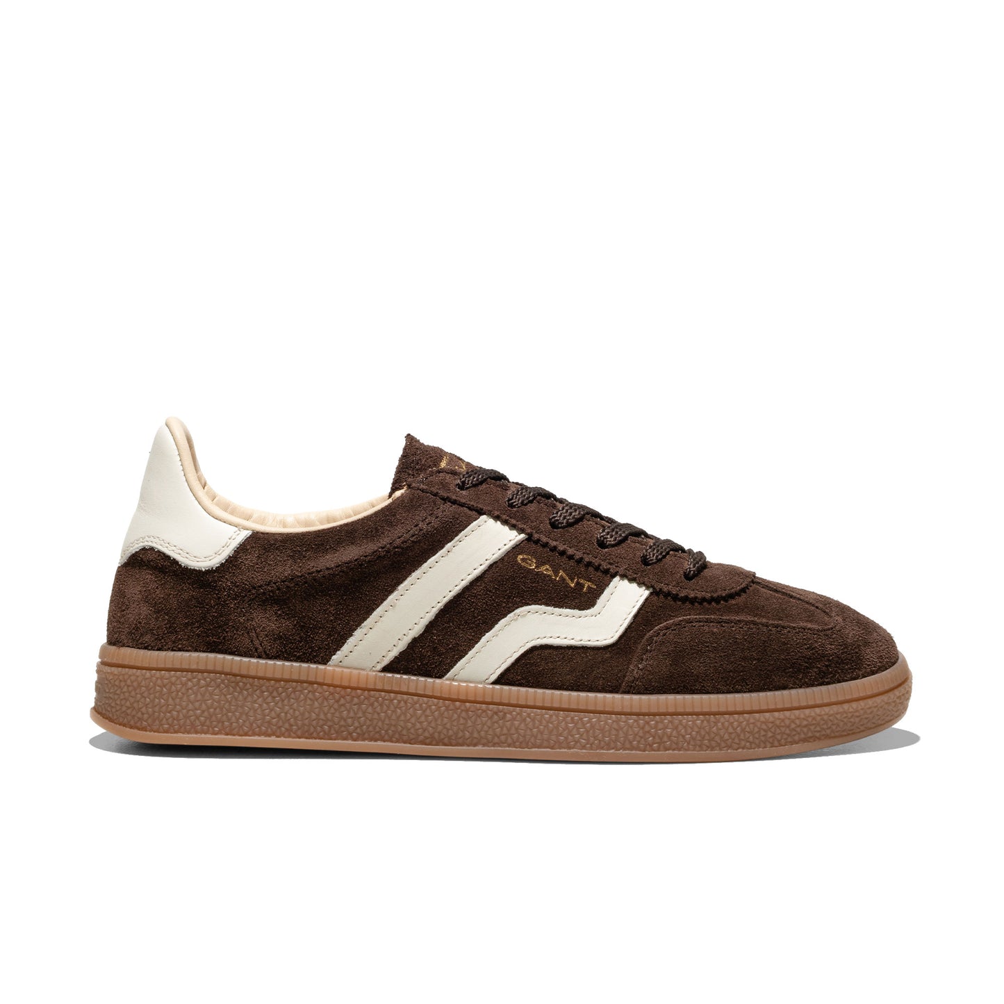 Gant Cuzima Mole Brown/Off White - 31533042-G928