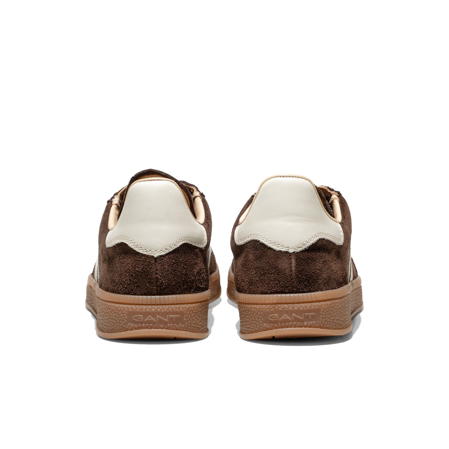 Gant Cuzima Mole Brown/Off White - 31533042-G928