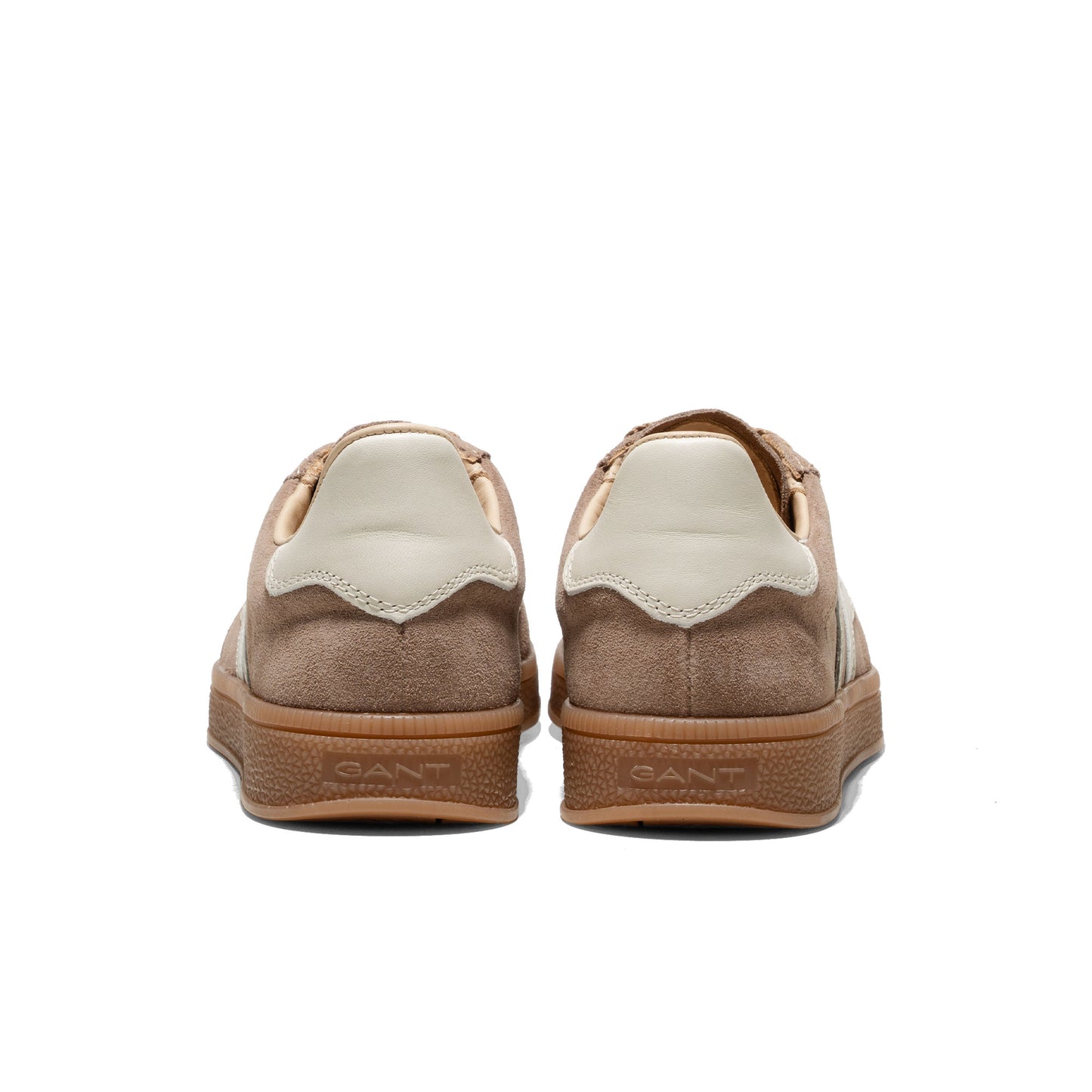 Gant Cuzima Desert Brown/Off White - 31533042-G931