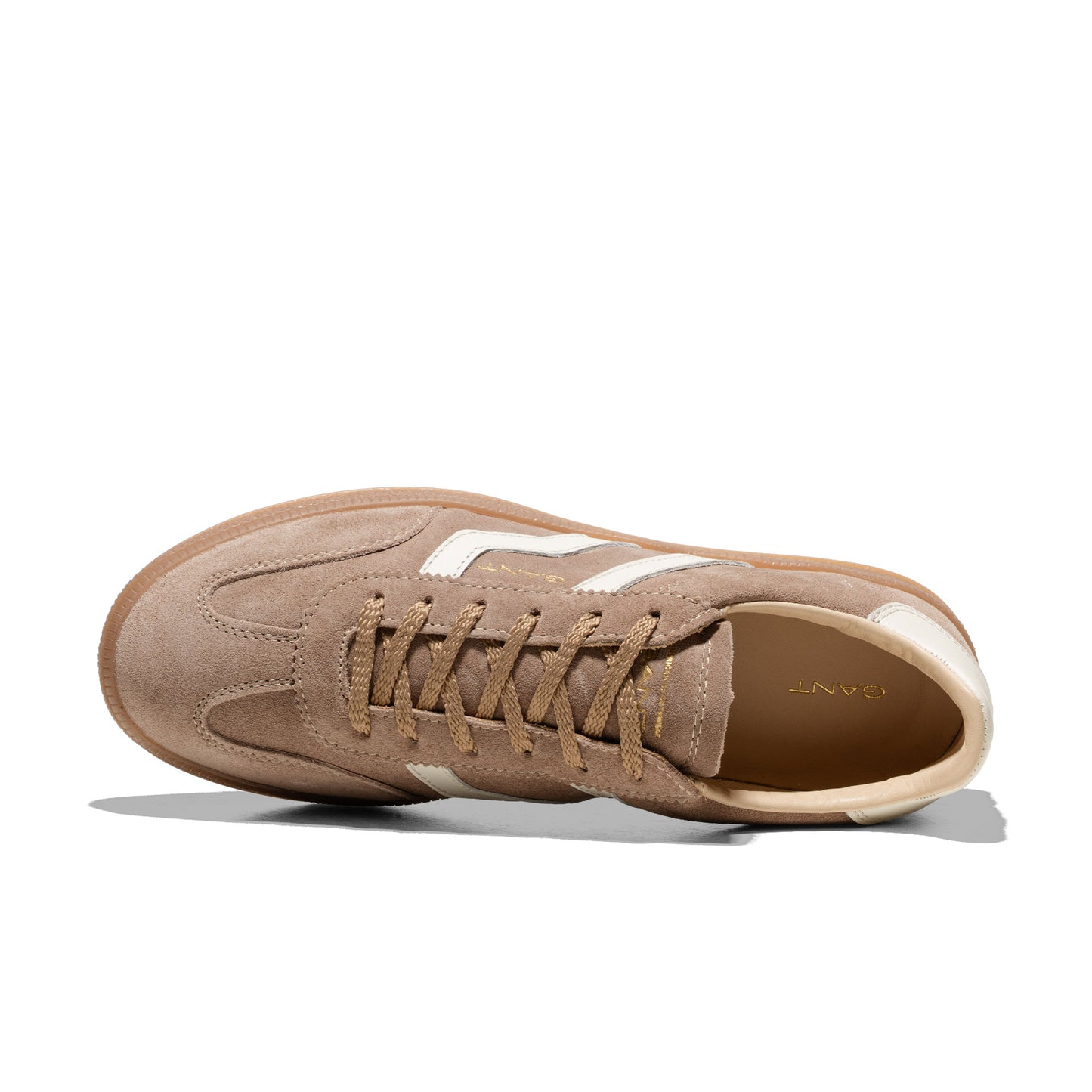 Gant Cuzima Desert Brown/Off White - 31533042-G931