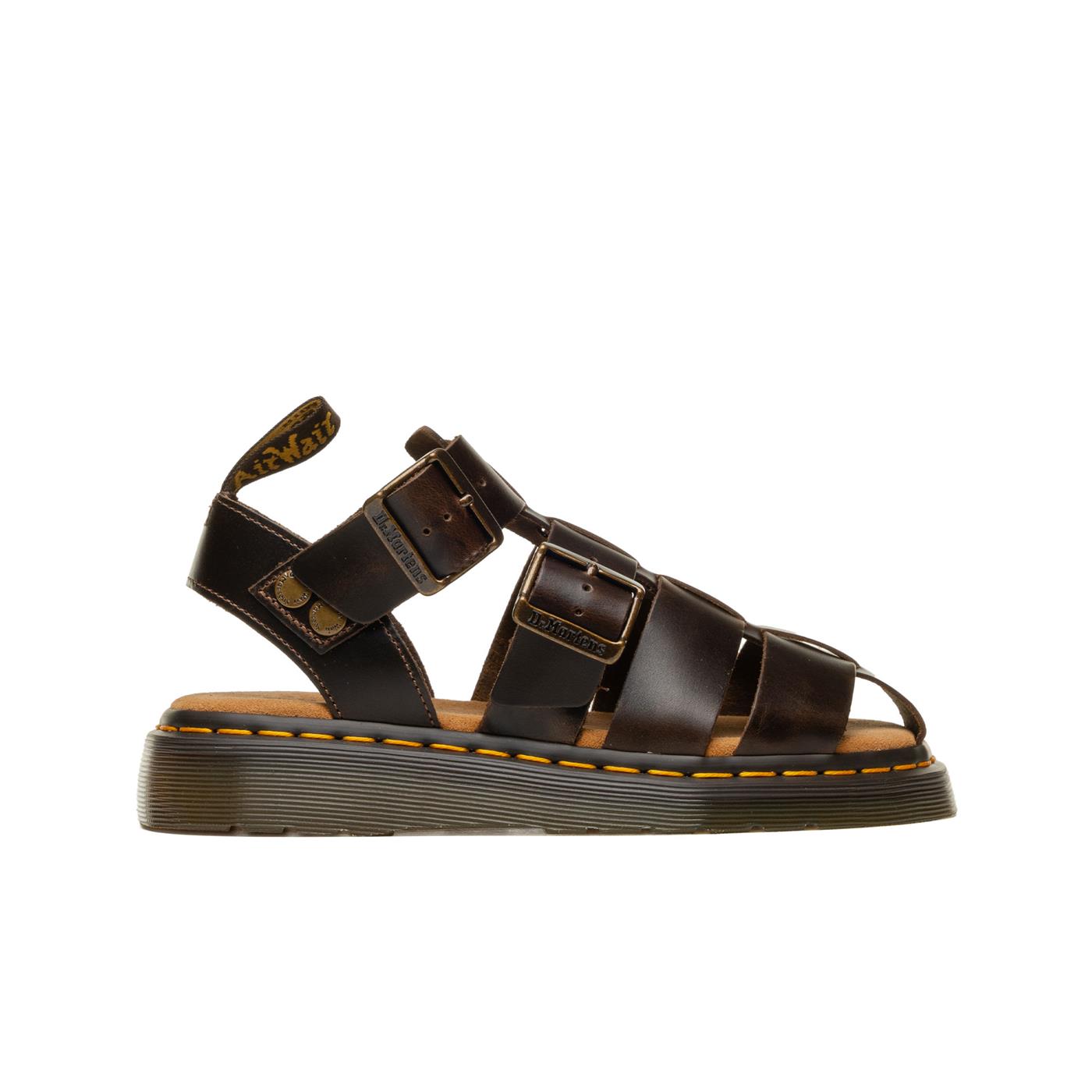 Dr. Martens Garin Bracken Brown - 31562375