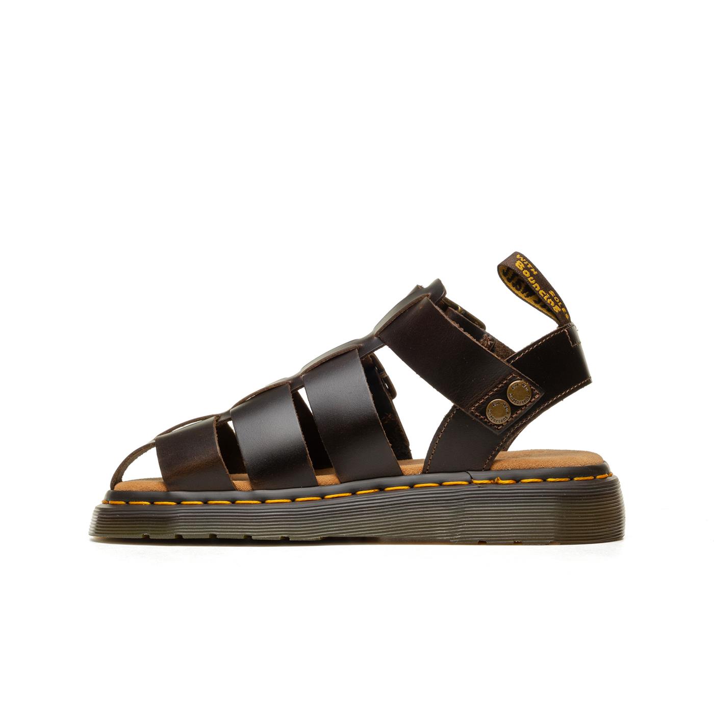 Dr. Martens Garin Bracken Brown  - 31562375