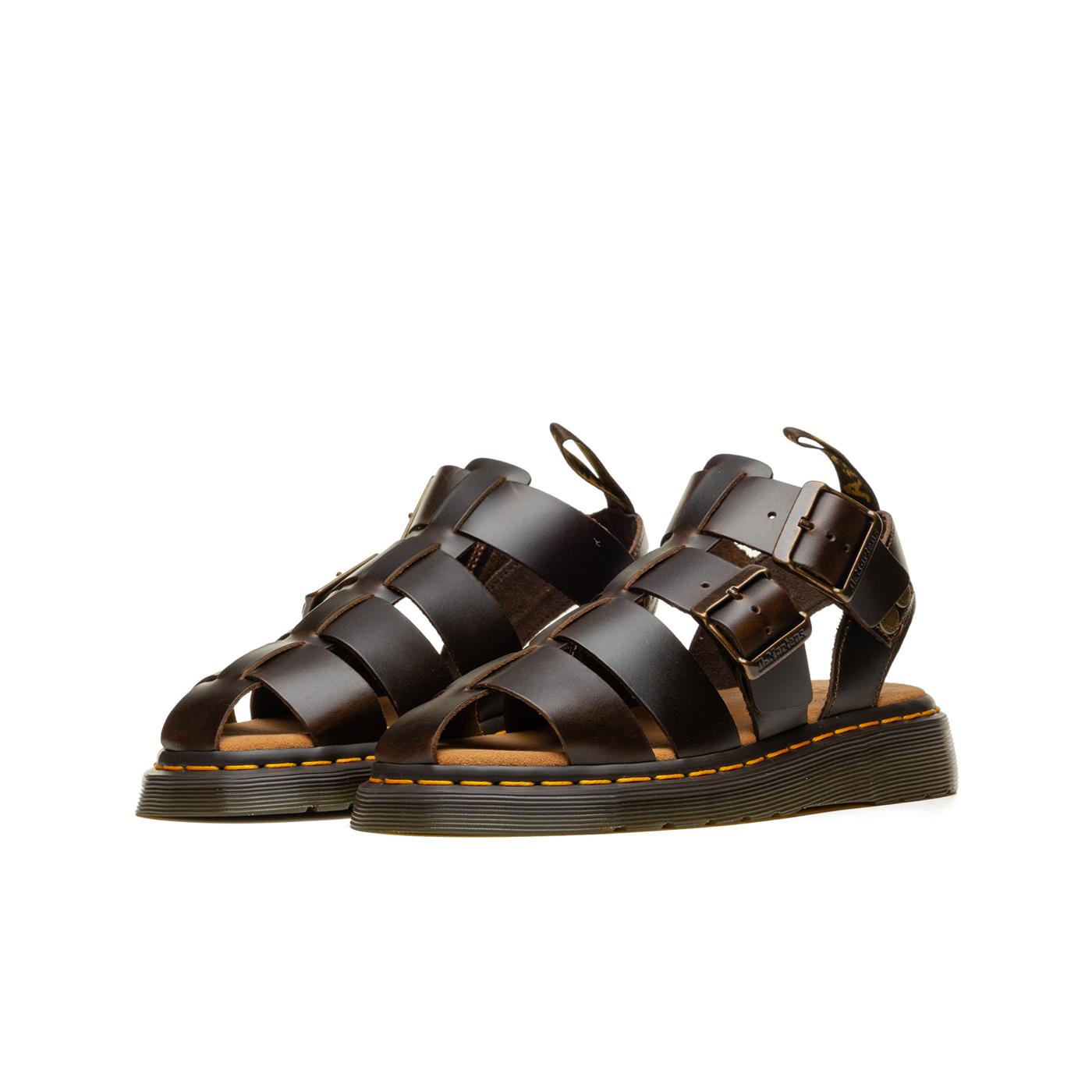 Dr. Martens Garin Bracken Brown - 31562375