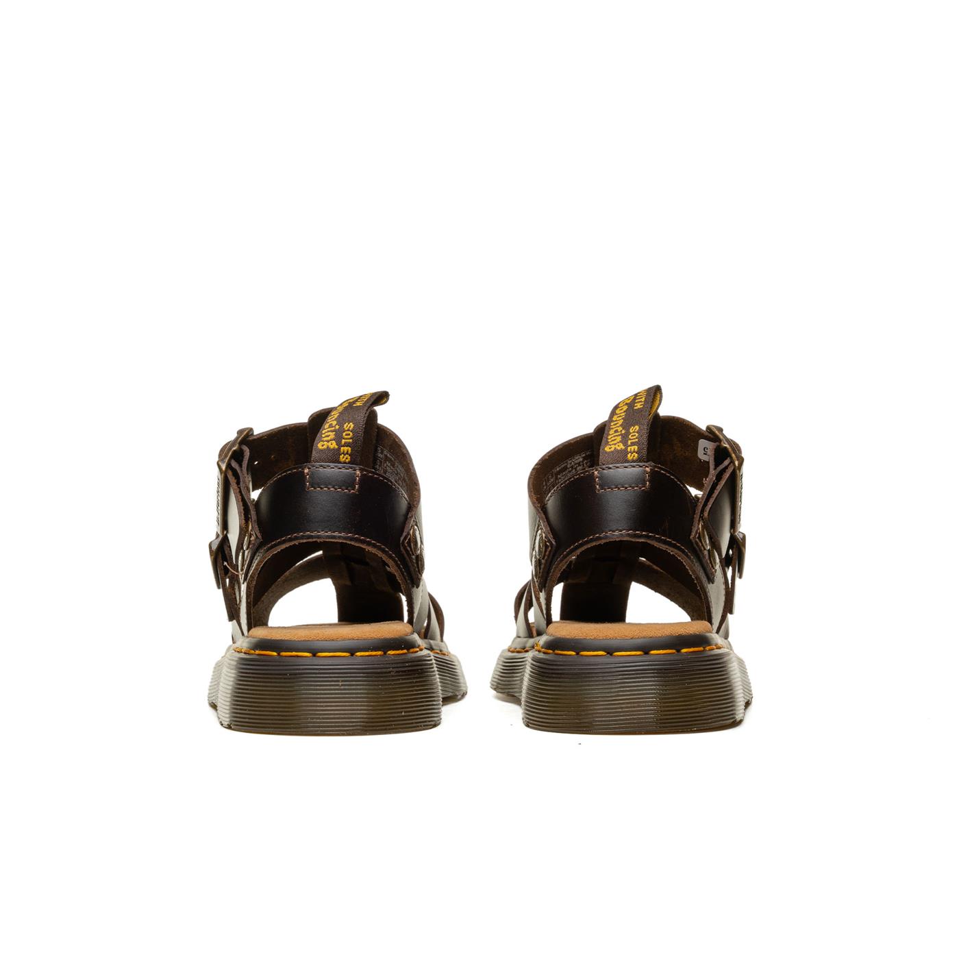 Dr. Martens Garin Bracken Brown - 31562375