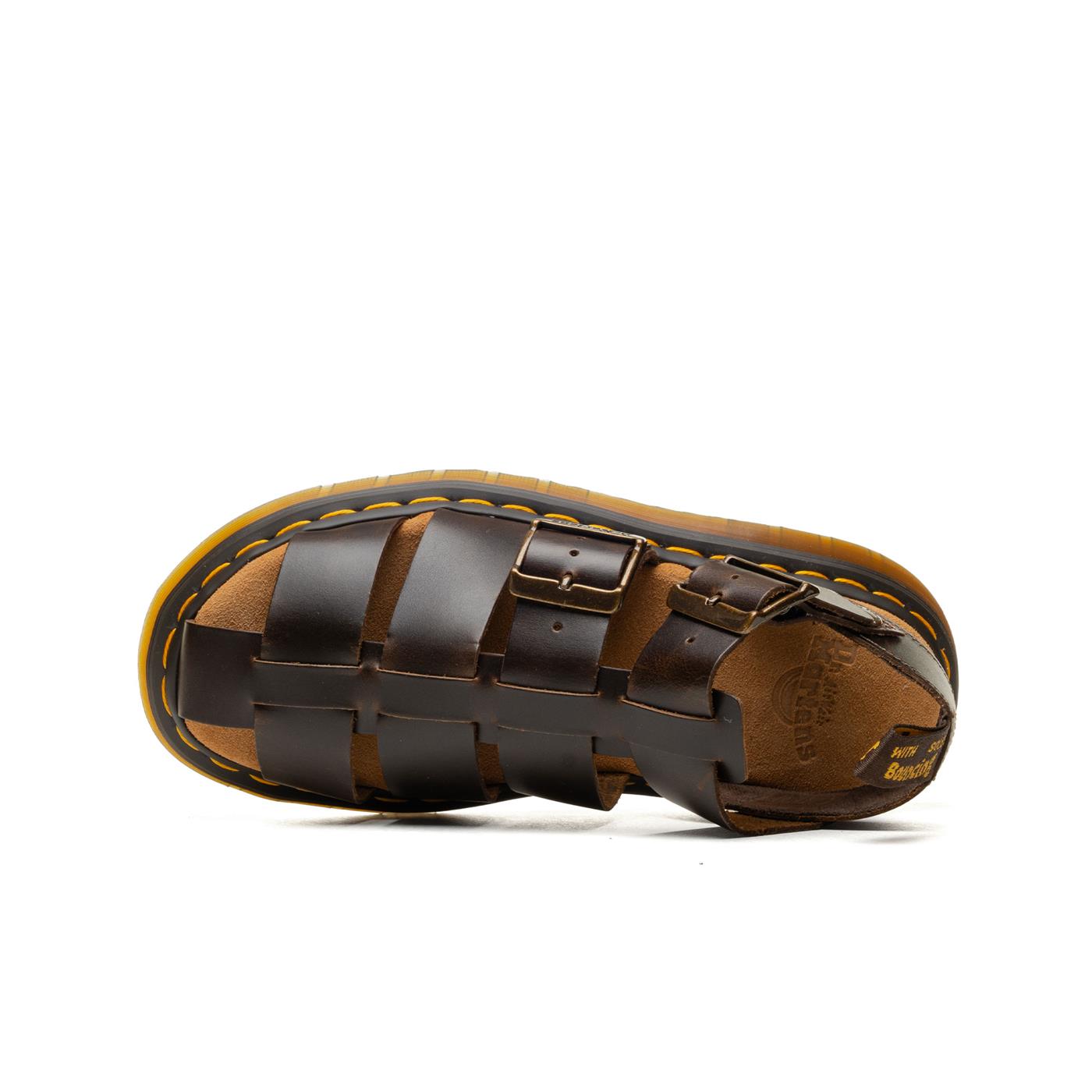 Dr. Martens Garin Bracken Brown - 31562375