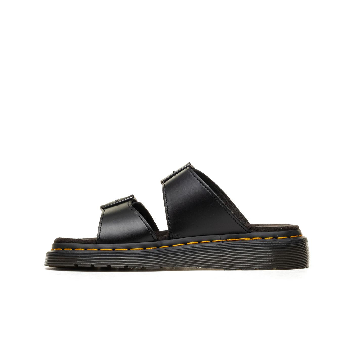 Dr. Martens Josef Black Analine  - 31570001