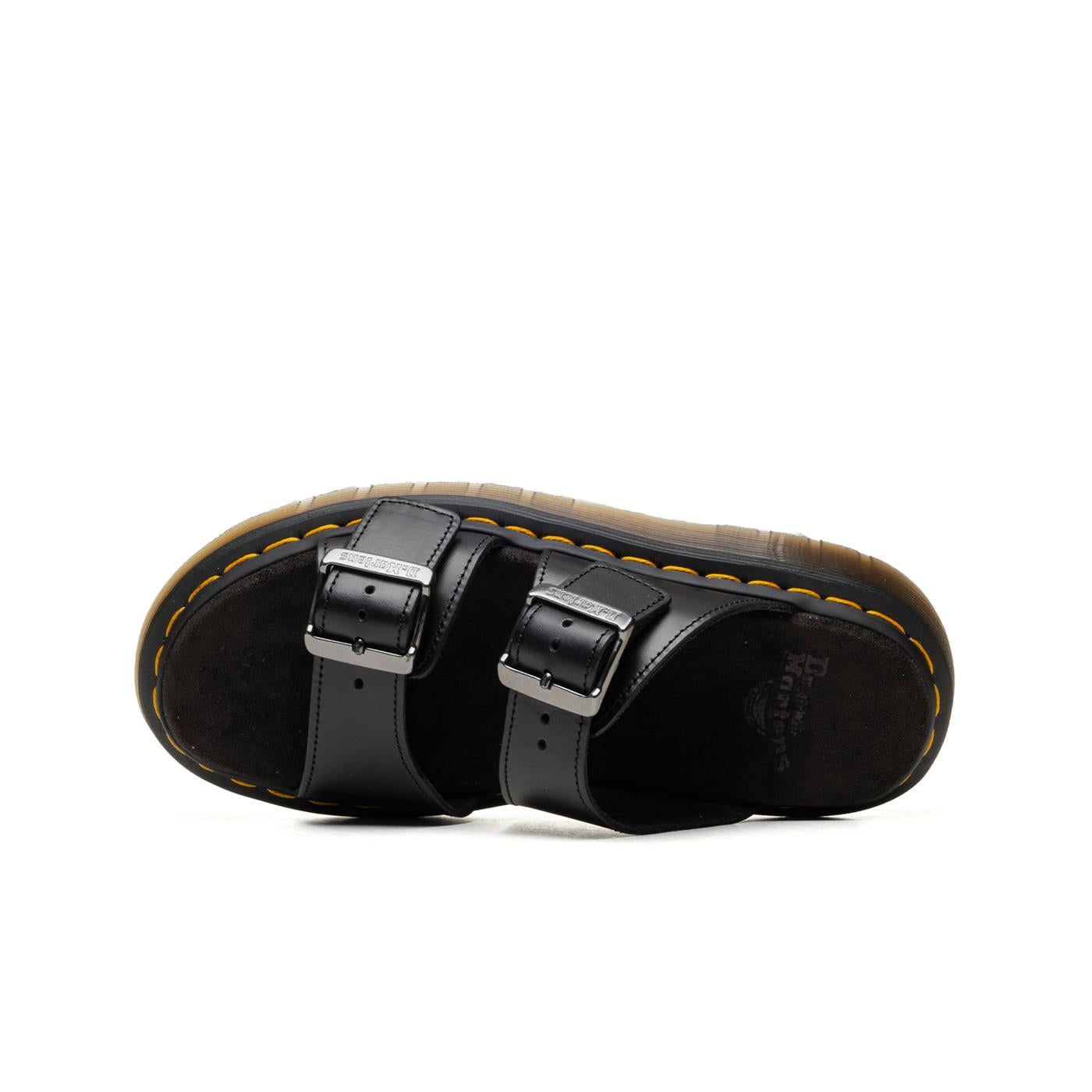 Dr. Martens Josef Black Analine  - 31570001