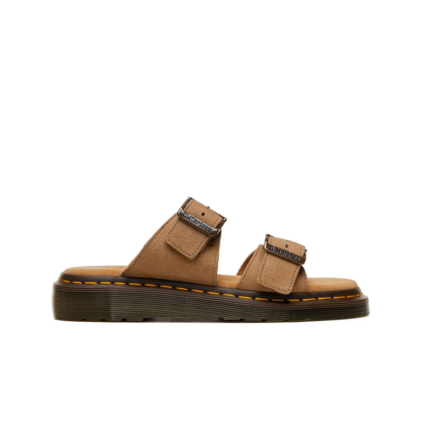 Dr. Martens Josef Savannah Tan - 31572439
