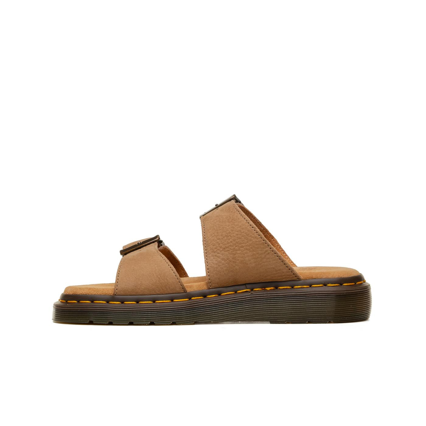 Dr. Martens Josef Savannah Tan - 31572439
