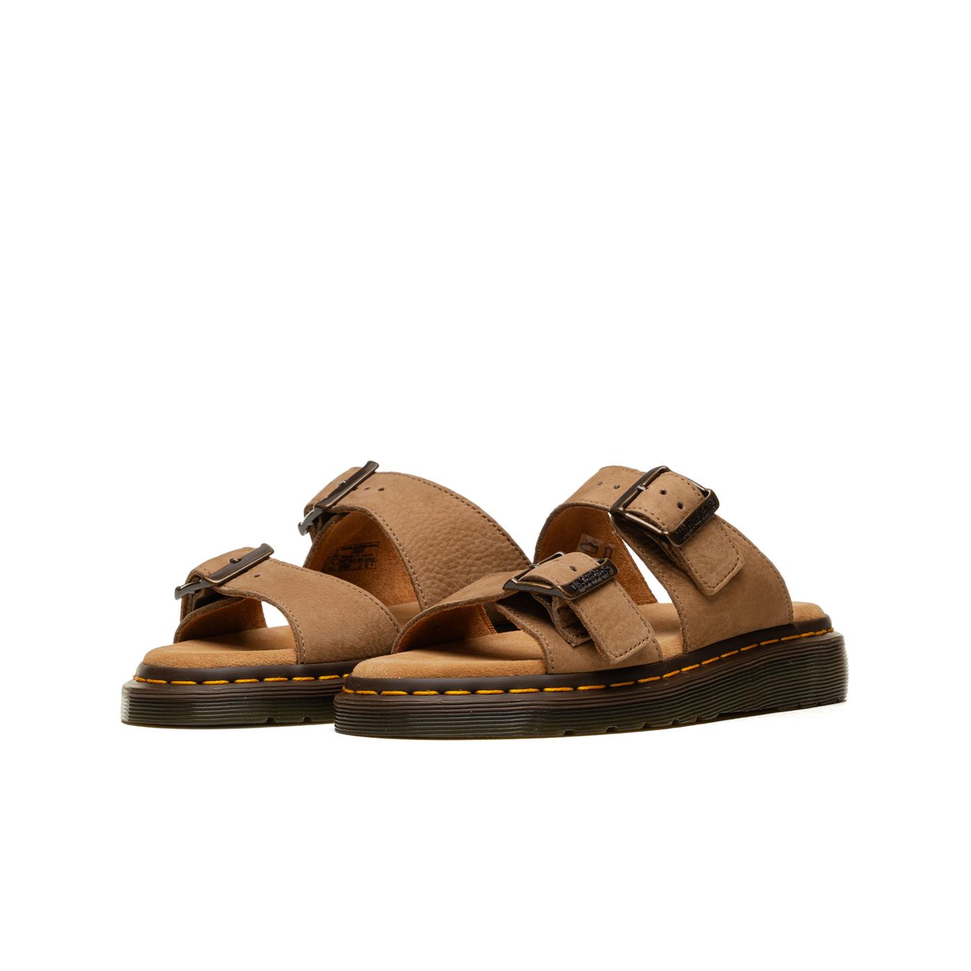 Dr. Martens Josef Savannah Tan - 31572439
