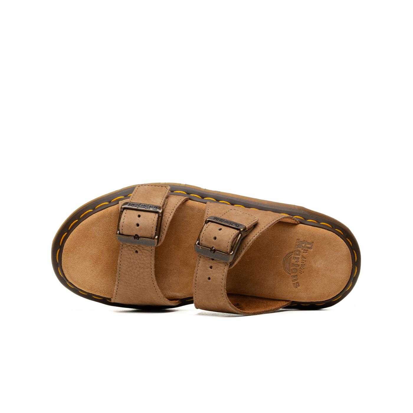 Dr. Martens Josef Savannah Tan - 31572439