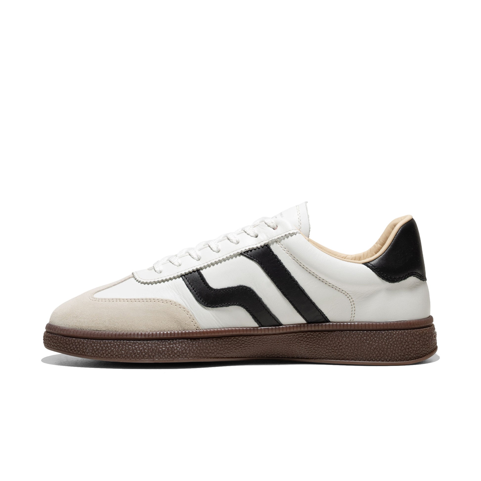 Gant Cuzmo White/Black  - 31631012-G020