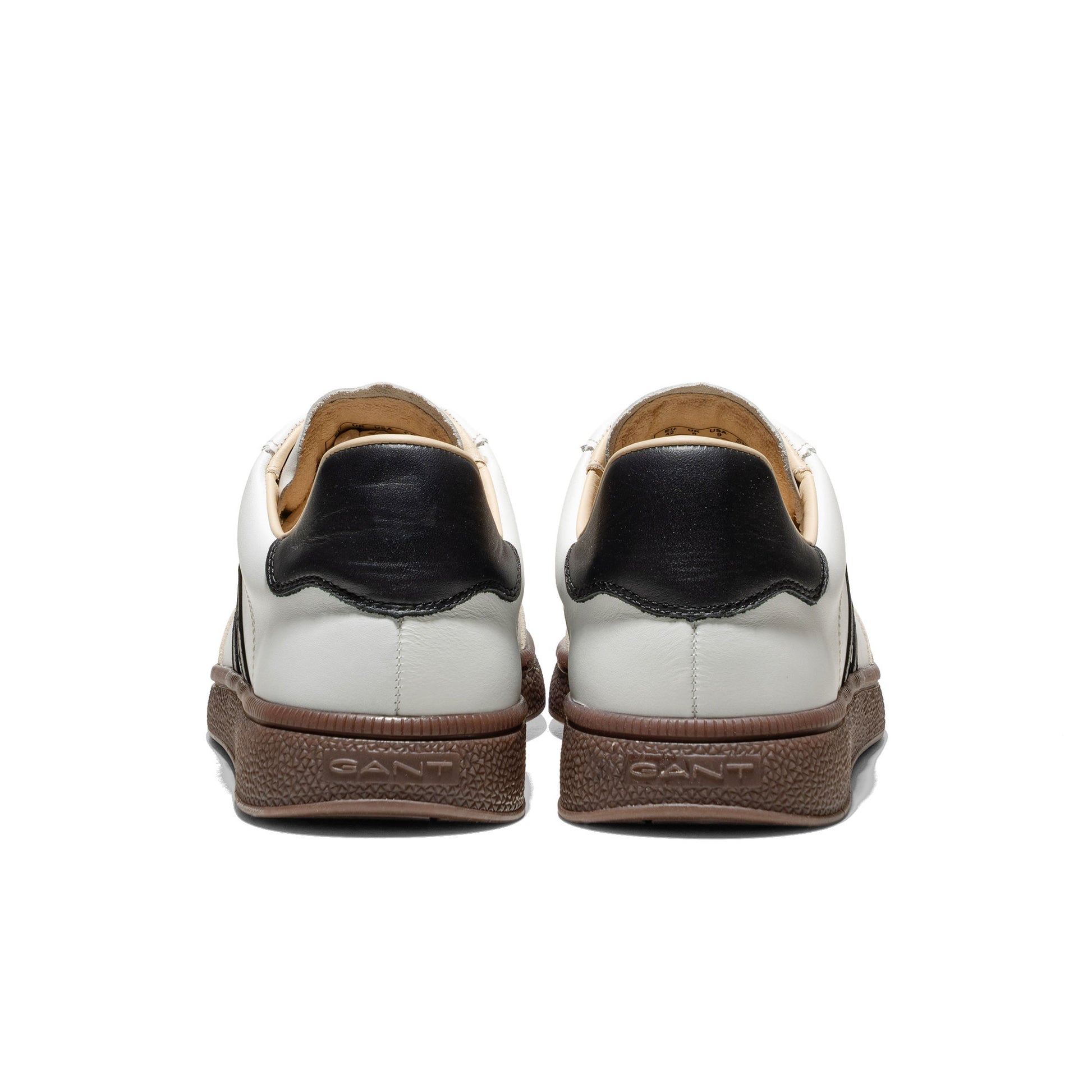 Gant Cuzmo White/Black  - 31631012-G020