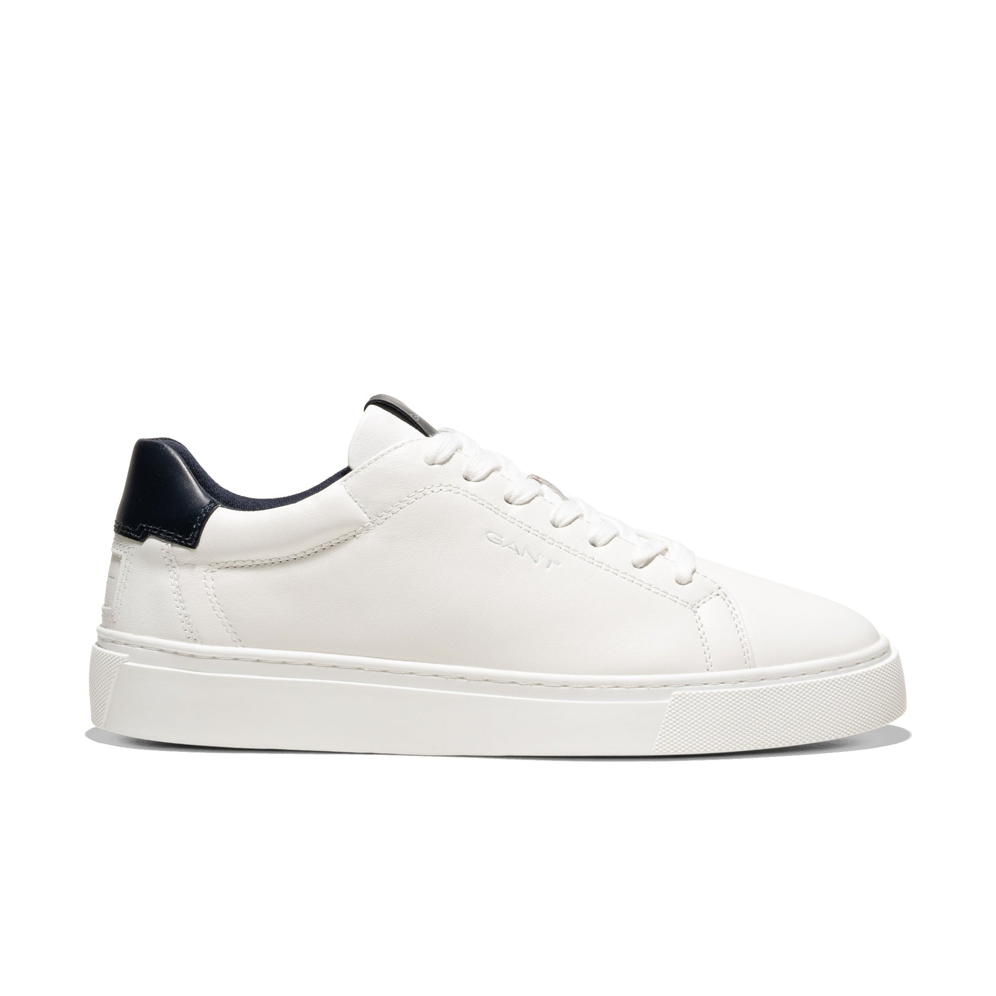 Gant MC Julien White/Marine  - 31631021-G316