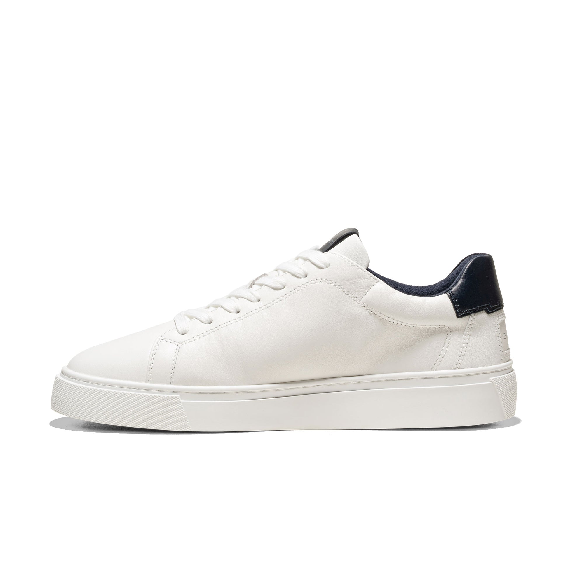 Gant MC Julien White/Marine  - 31631021-G316