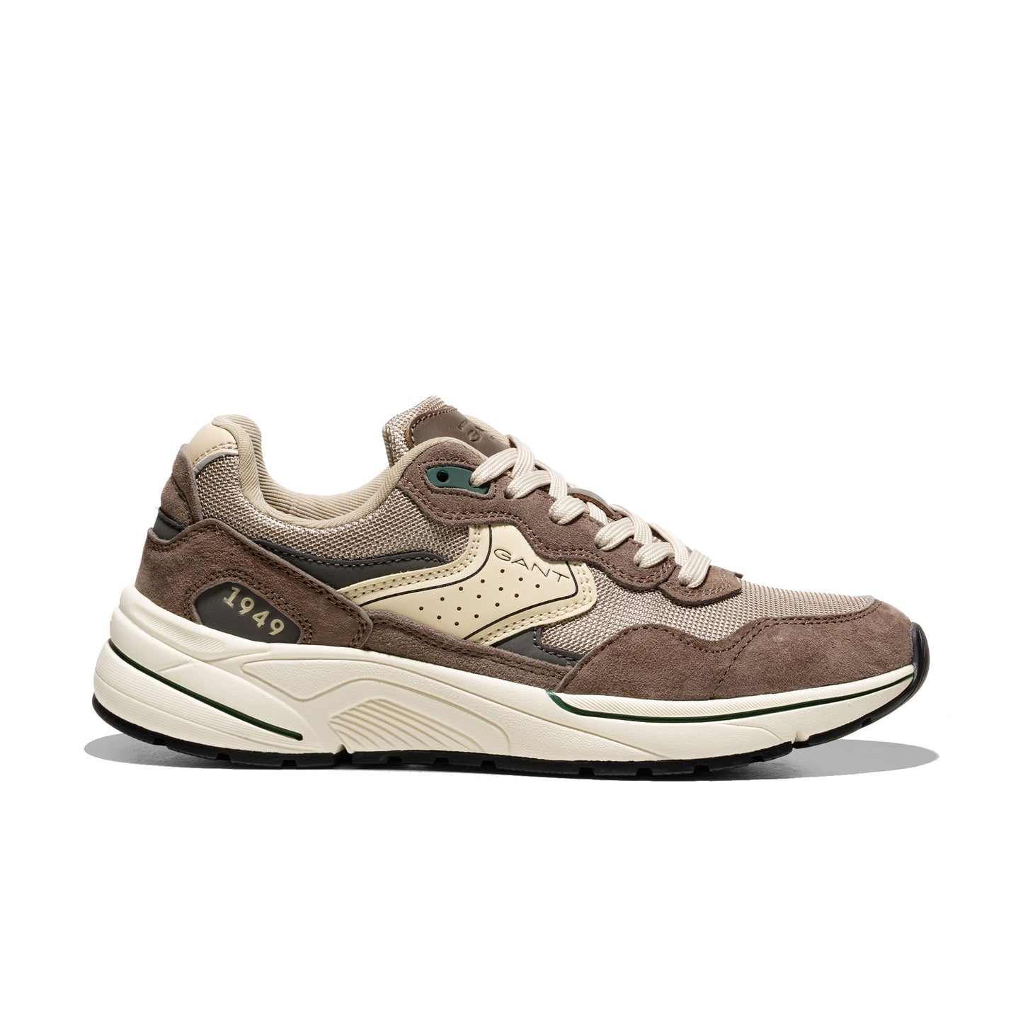 Gant Jaybro Taupe - 31631159-G24