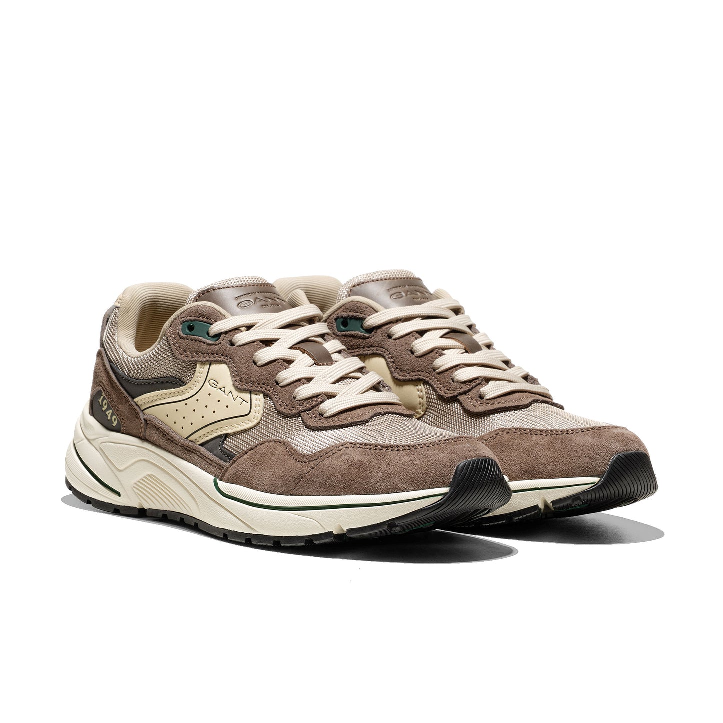 Gant Jaybro Taupe - 31631159-G24