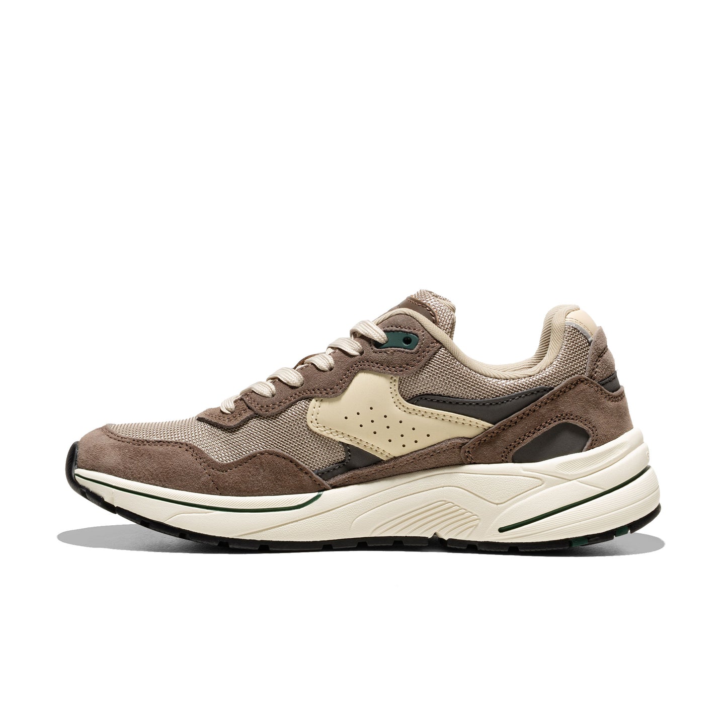 Gant Jaybro Taupe - 31631159-G24