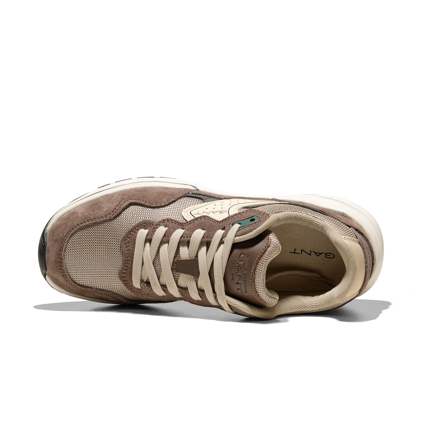 Gant Jaybro Taupe - 31631159-G24