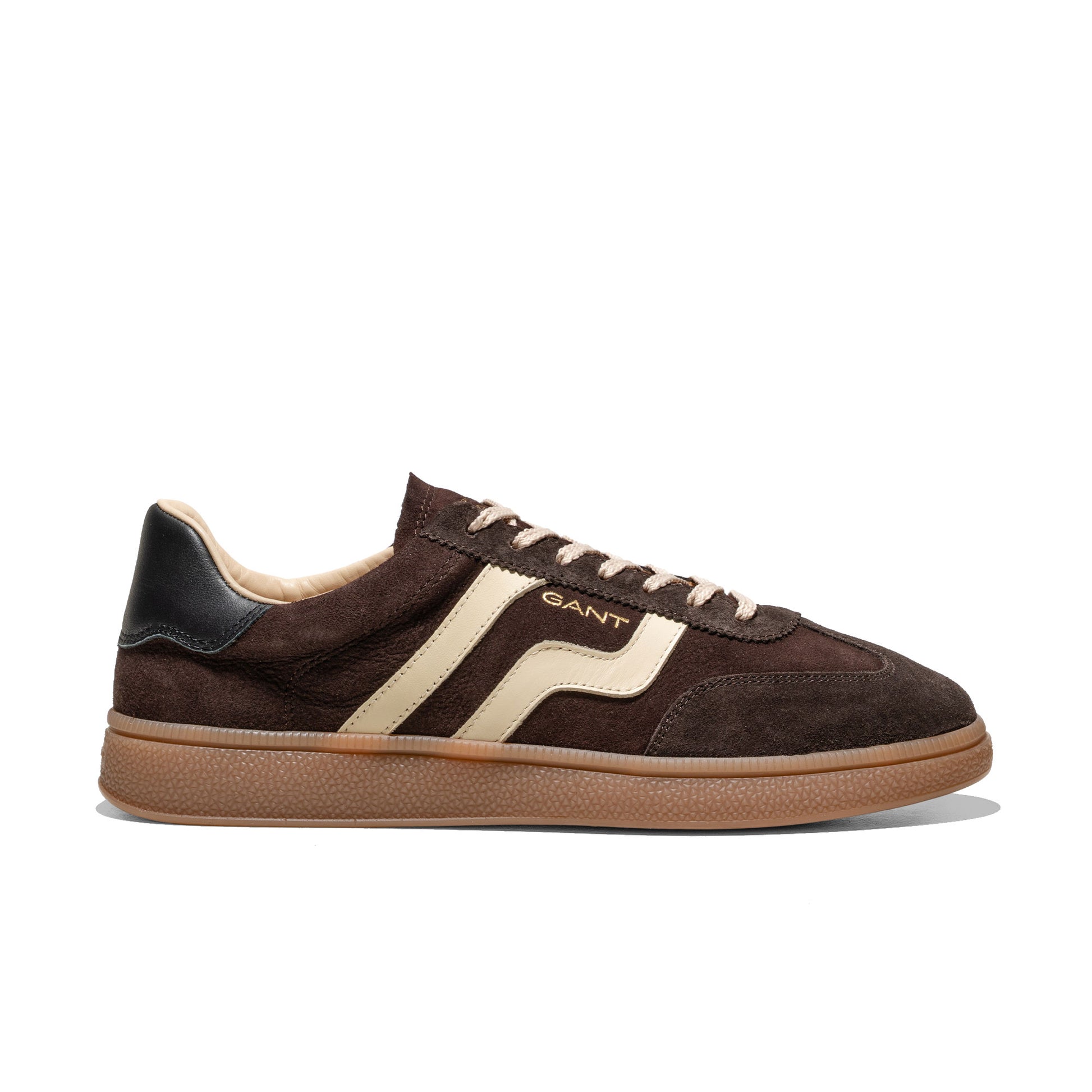 Gant Cuzmo Dark Brown  - 31633011-G46