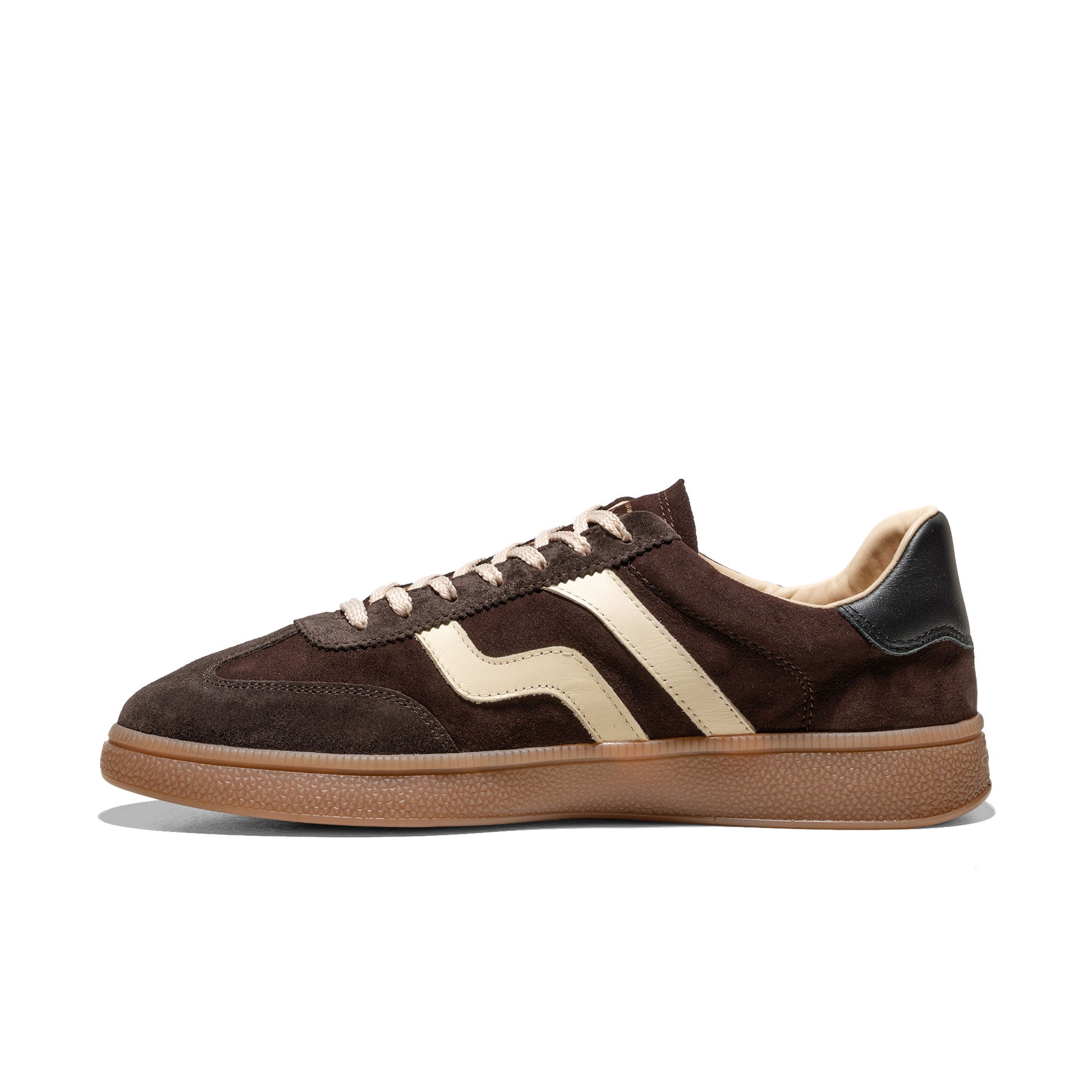 Gant Cuzmo Dark Brown  - 31633011-G46