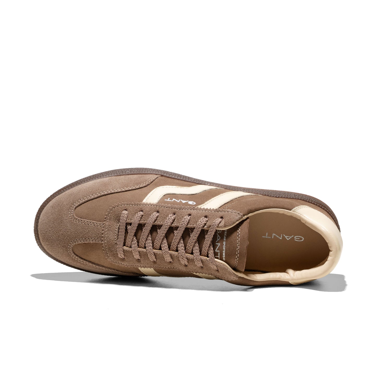 Gant Cuzmo Greige - 31633011-G661