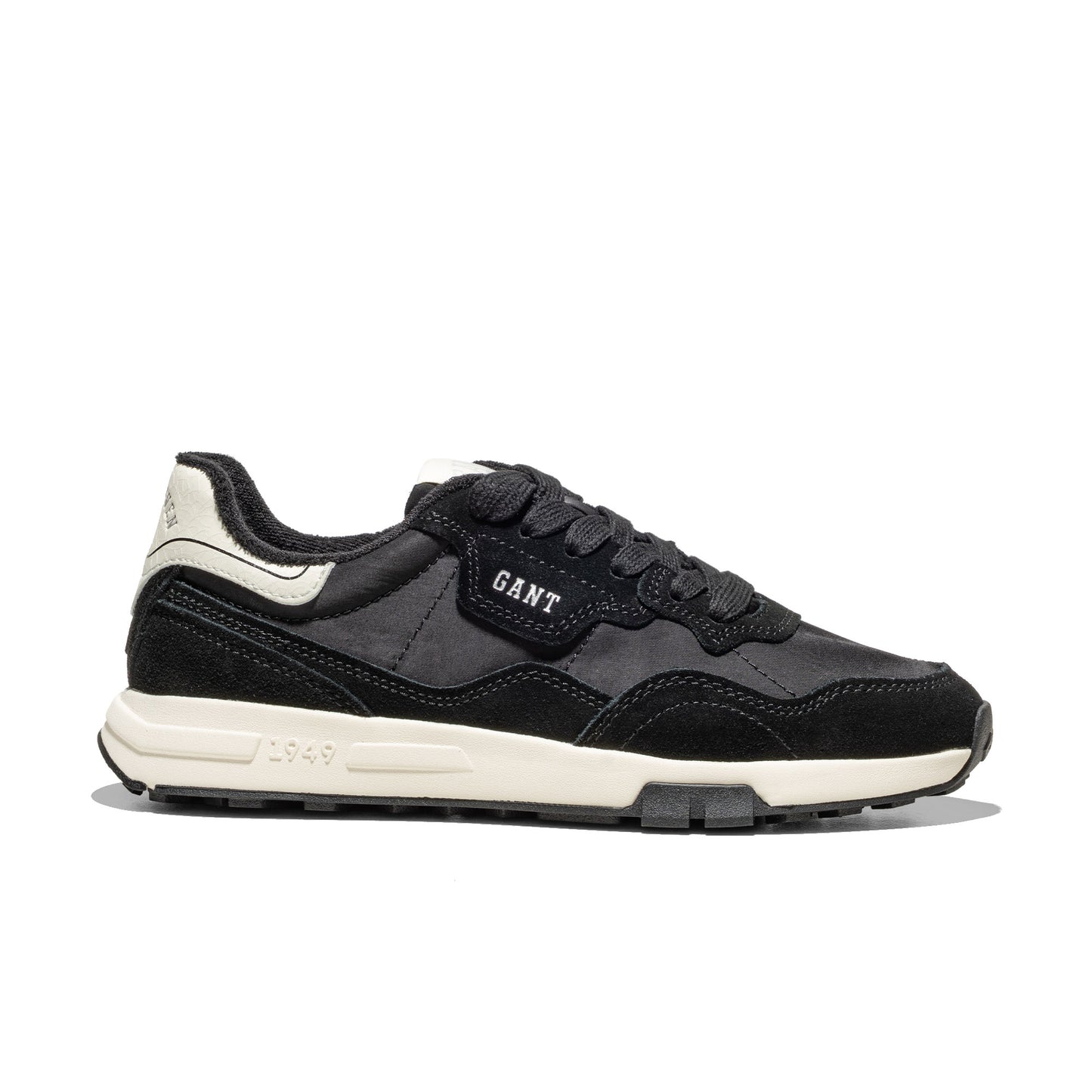 Gant Youtron Black - 31637033-G00