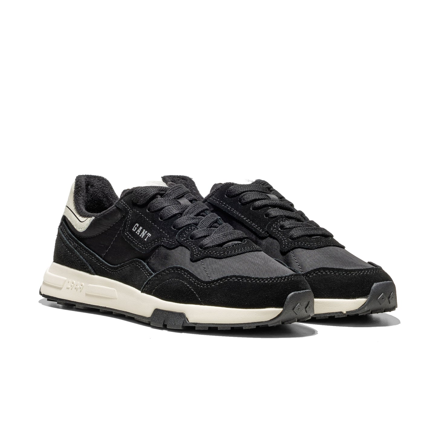 Gant Youtron Black - 31637033-G00