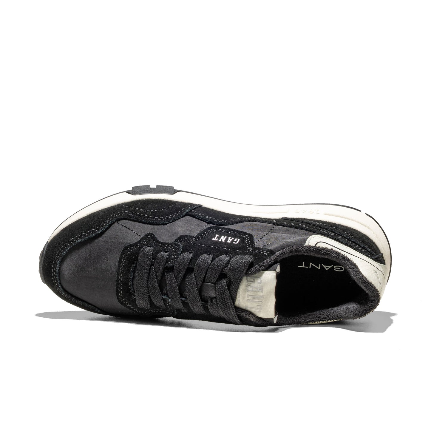 Gant Youtron Black - 31637033-G00