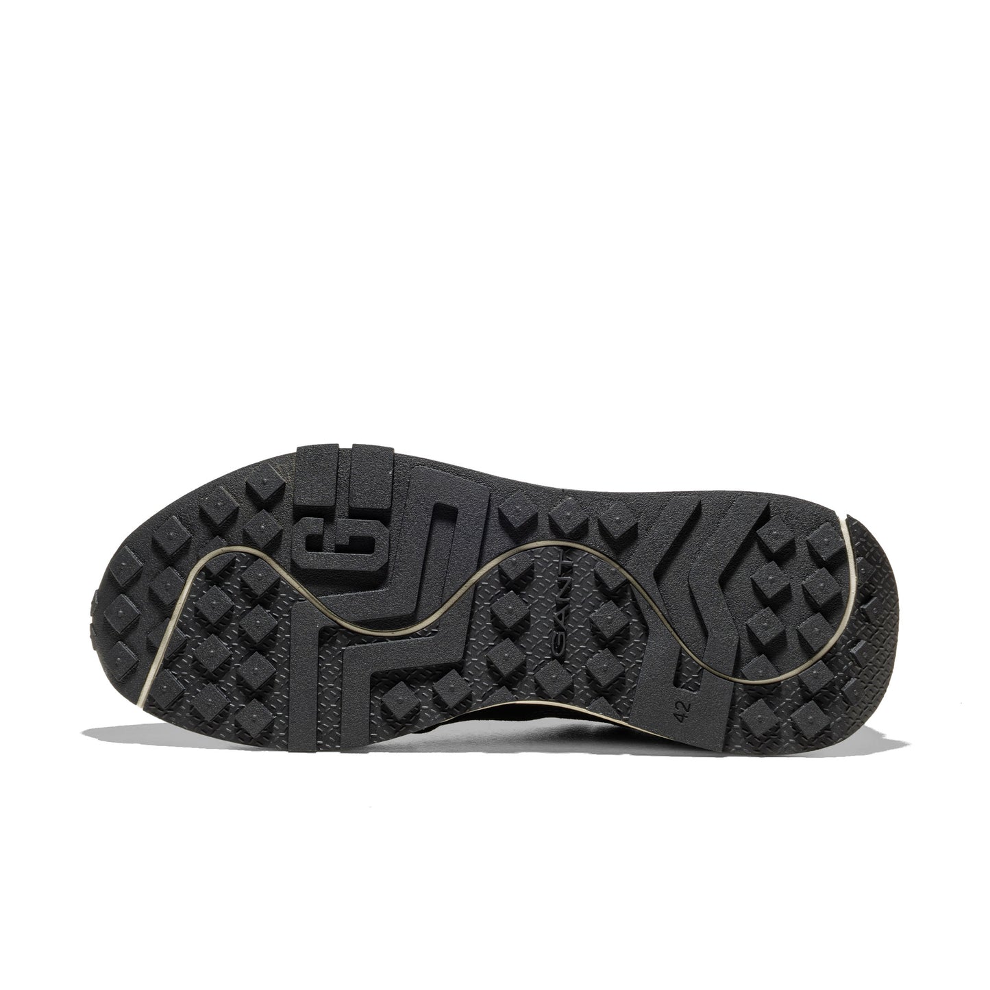 Gant Youtron Black - 31637033-G00