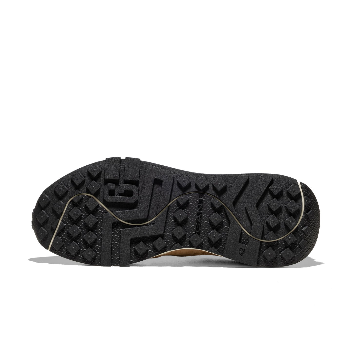 Gant Youtron Warm Sand - 31637033-G146
