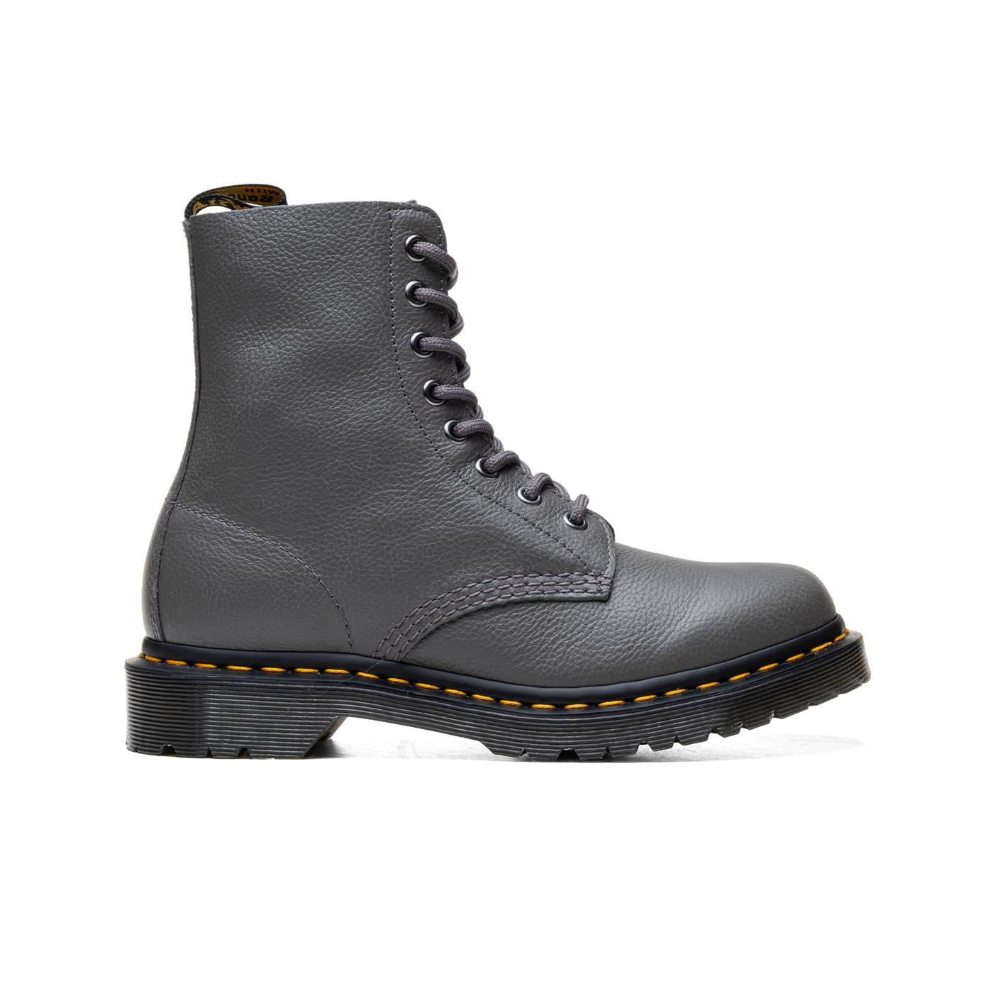 Dr. Martens 1460 Pascal Gunmetal - 31693029