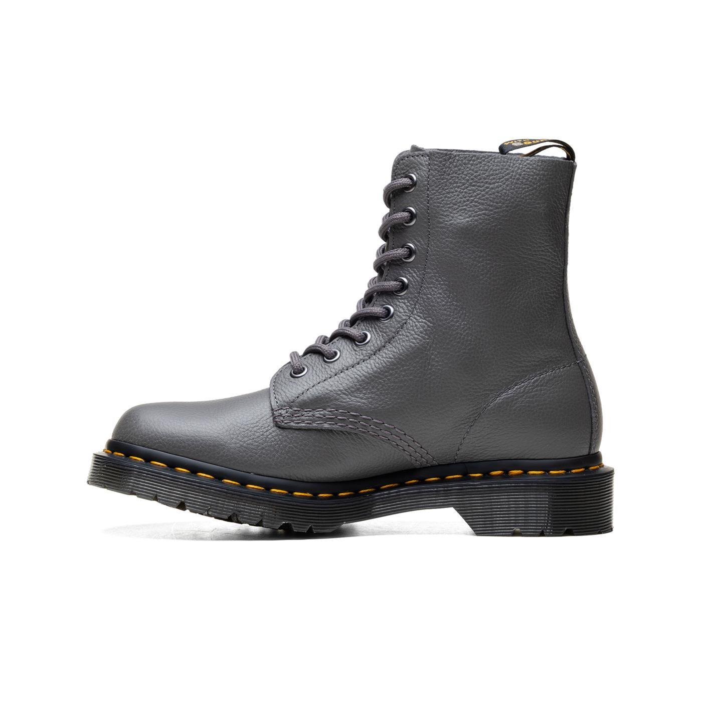 Dr. Martens 1460 Pascal Gunmetal - 31693029