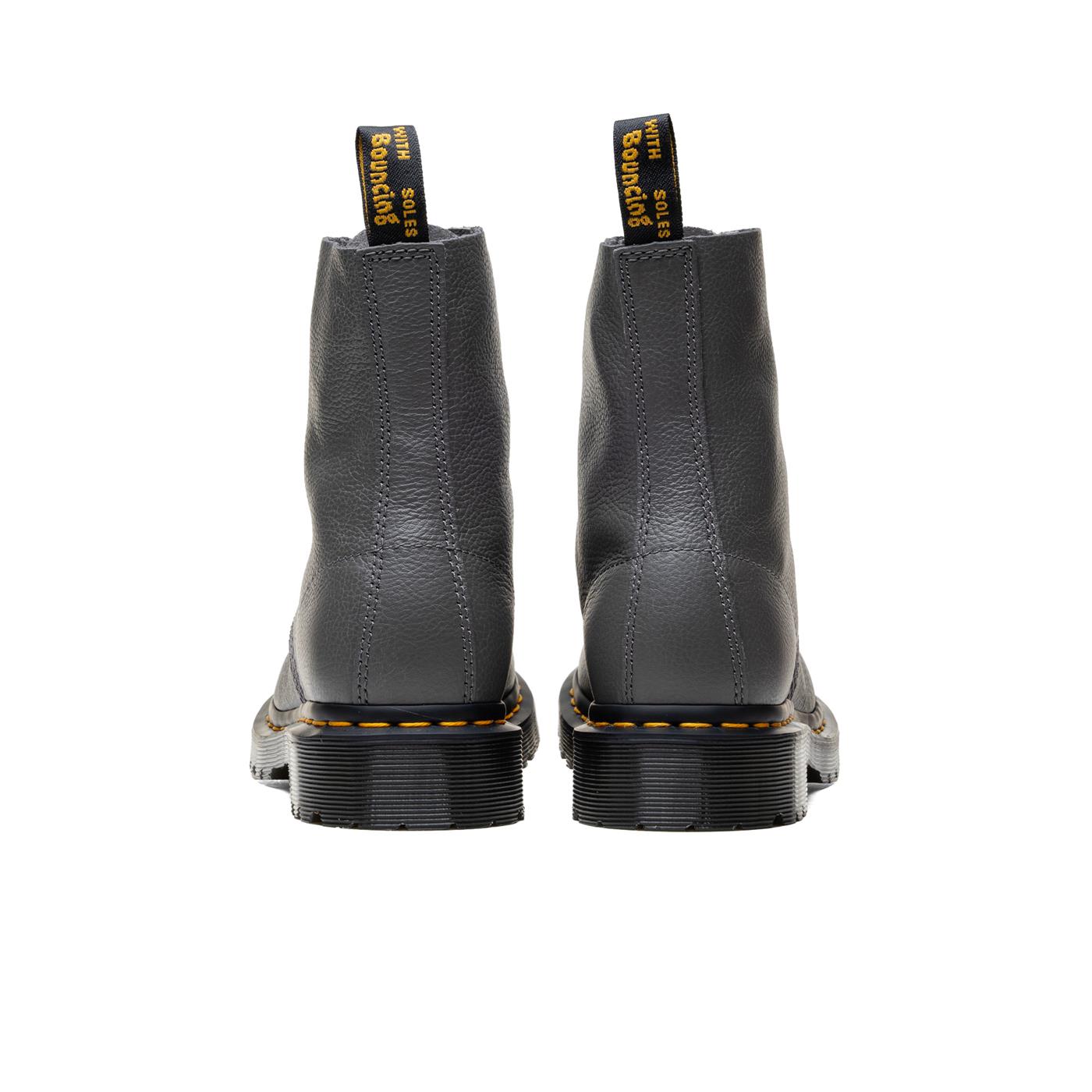 Dr. Martens 1460 Pascal Gunmetal - 31693029