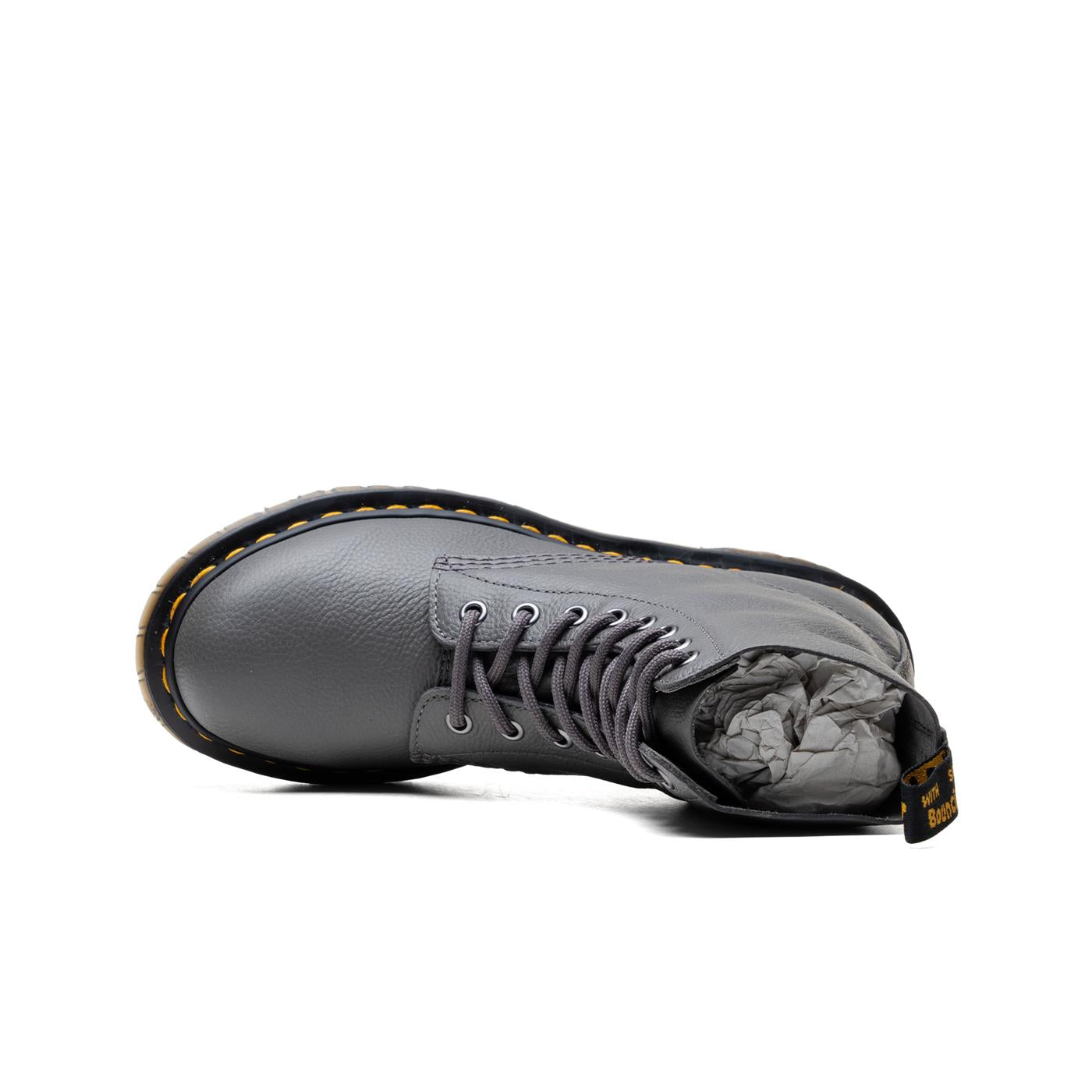 Dr. Martens 1460 Pascal Gunmetal - 31693029