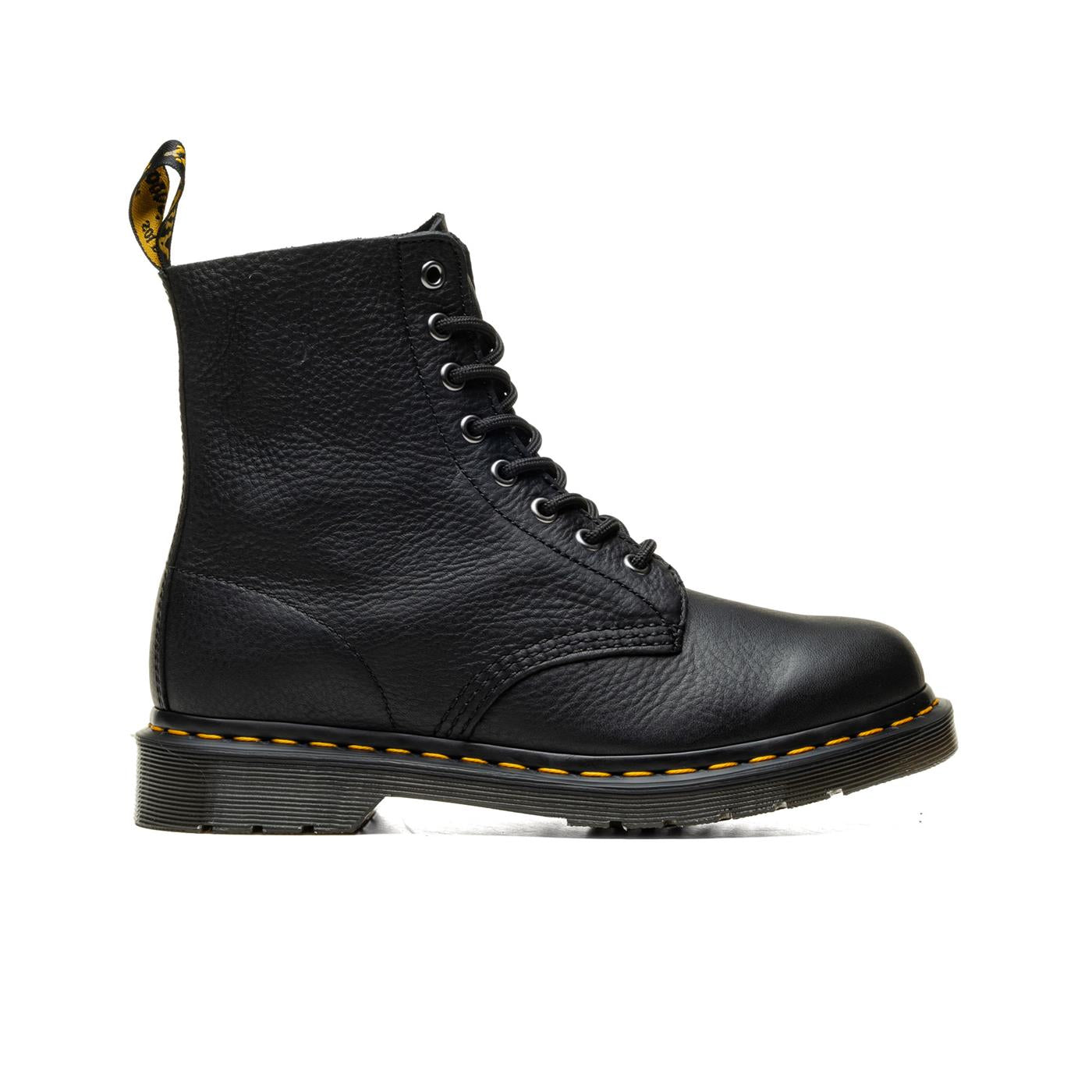 Dr. Martens 1460 Pascal Black Ambassador (Abandon Br) - 31981001