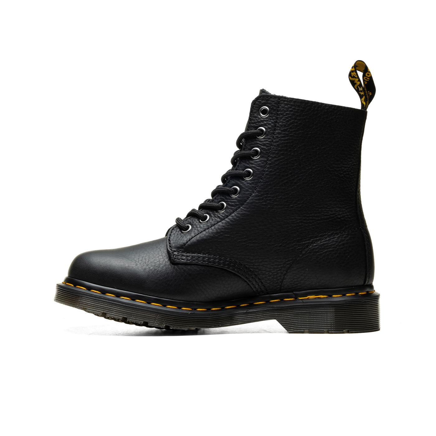 Dr. Martens 1460 Pascal Black Ambassador (Abandon Br) - 31981001