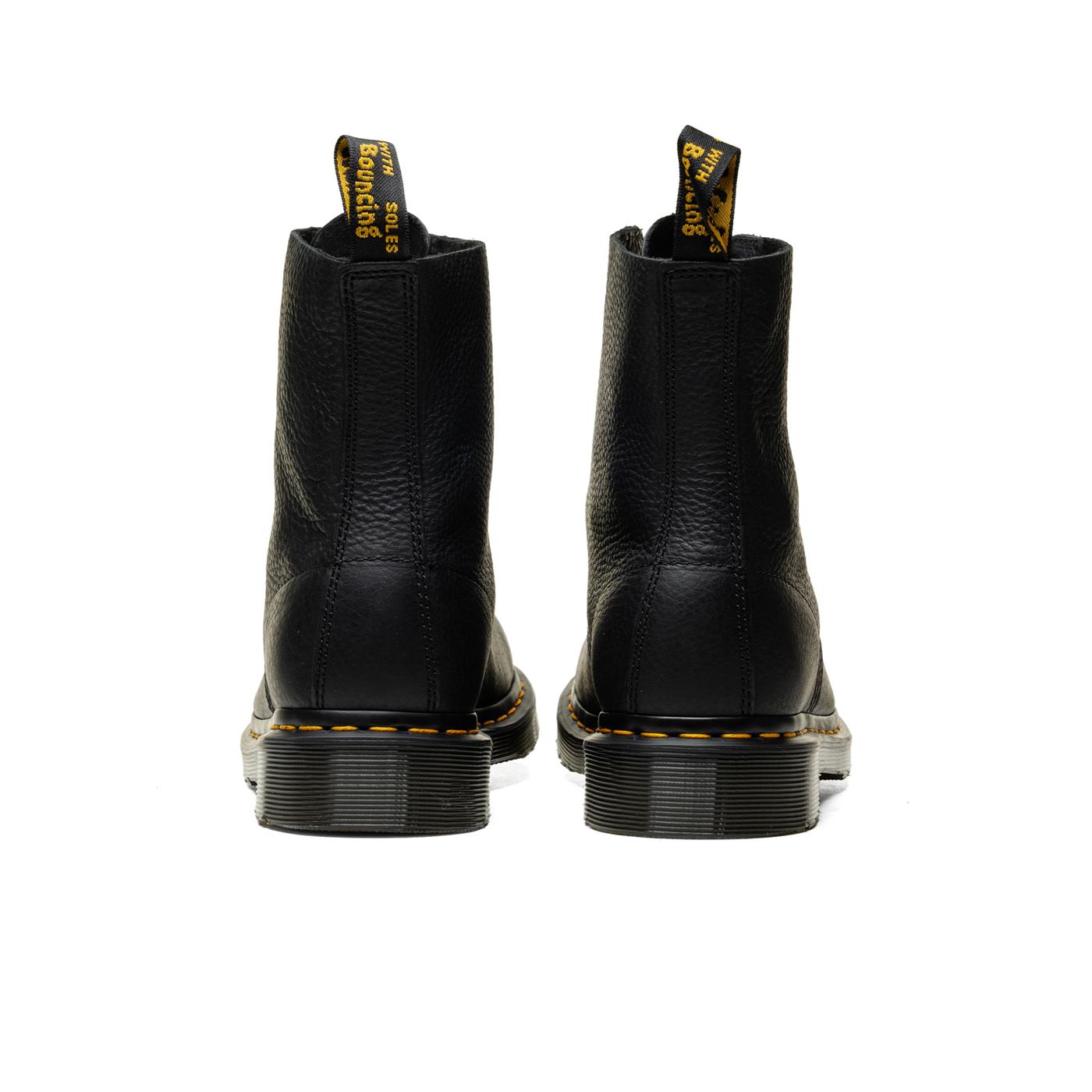 Dr. Martens 1460 Pascal Black Ambassador (Abandon Br) - 31981001