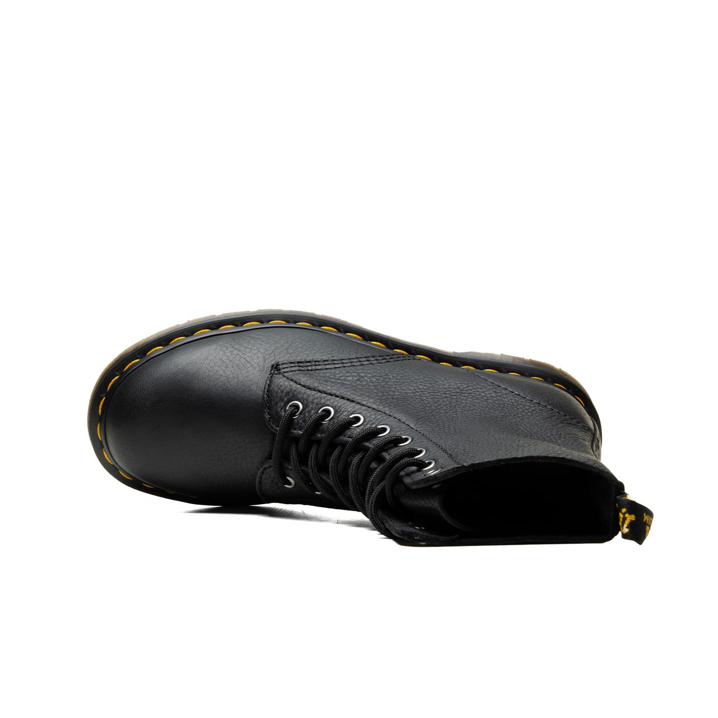 Dr. Martens 1460 Pascal Black Ambassador (Abandon Br) - 31981001
