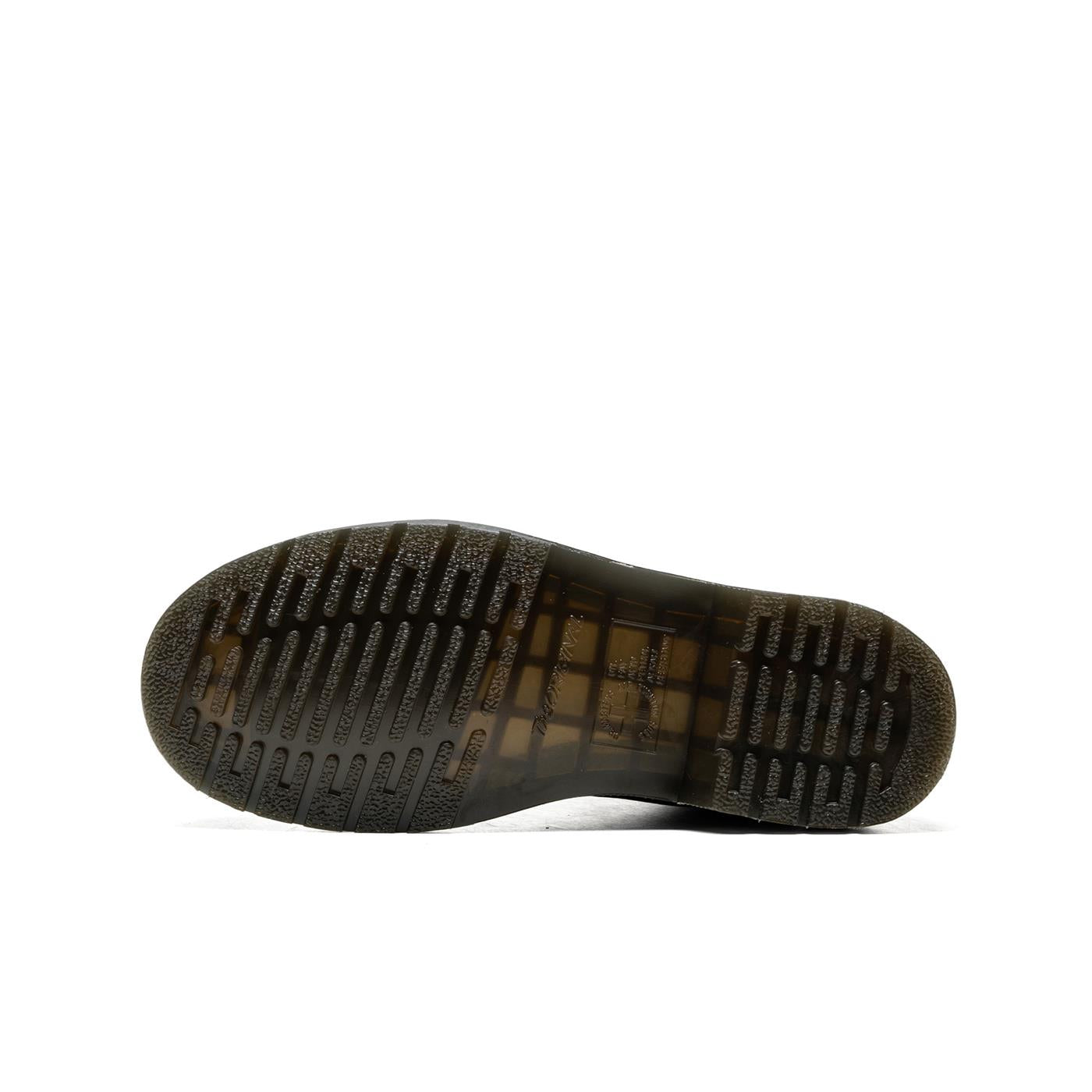 Dr. Martens 1460 Pascal Black Ambassador (Abandon Br) - 31981001