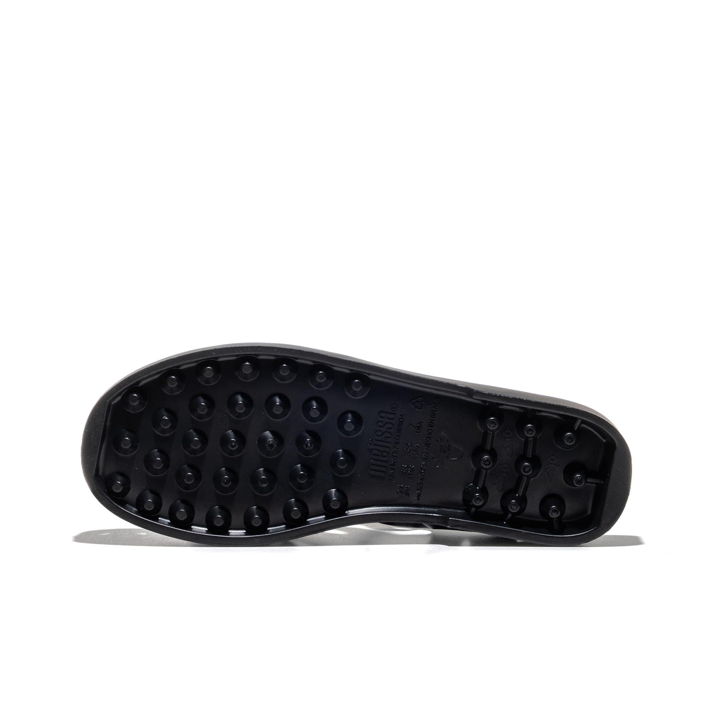 Melissa Possession Preto - 32408.52292