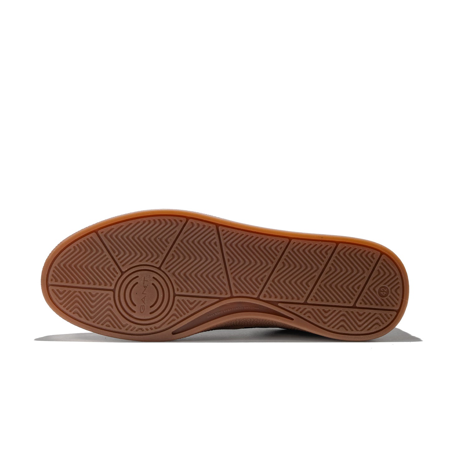 Gant Cuzmo Dark Brown - 32633206-G46