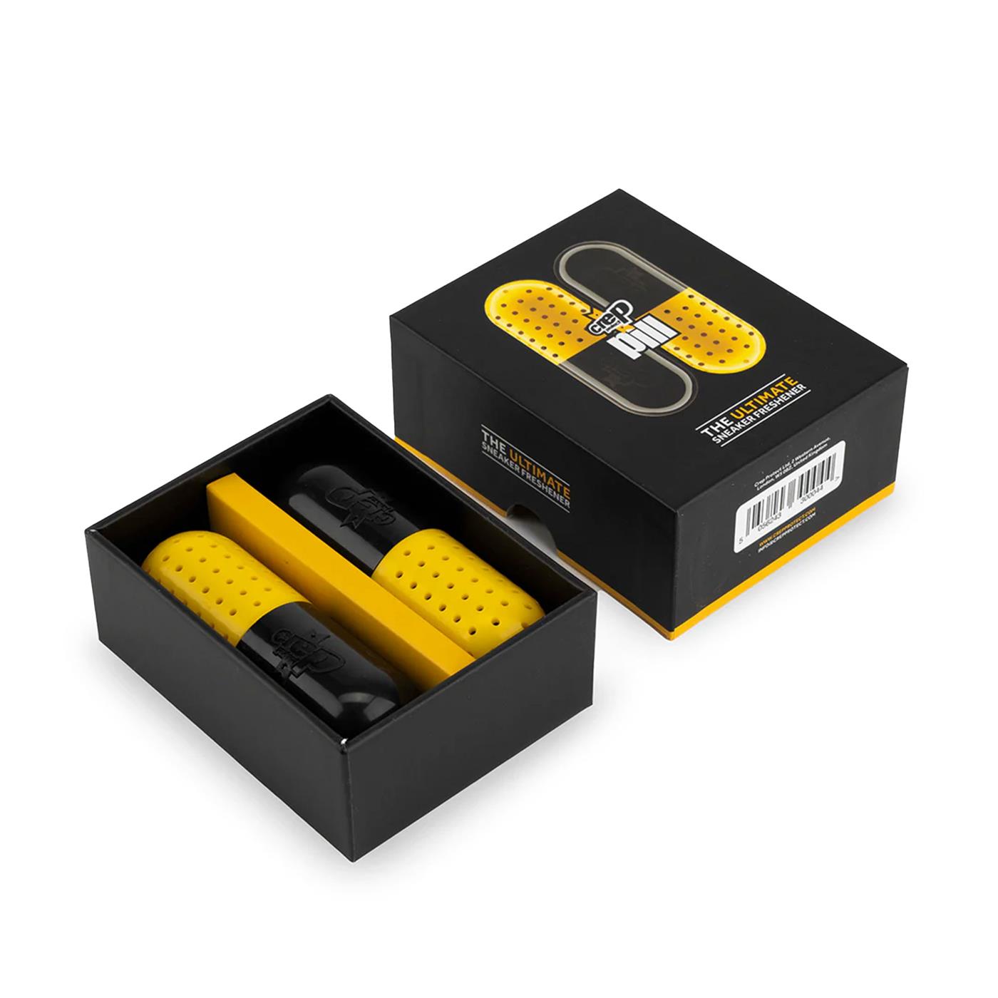 Crep Protect Pills - 3307490000