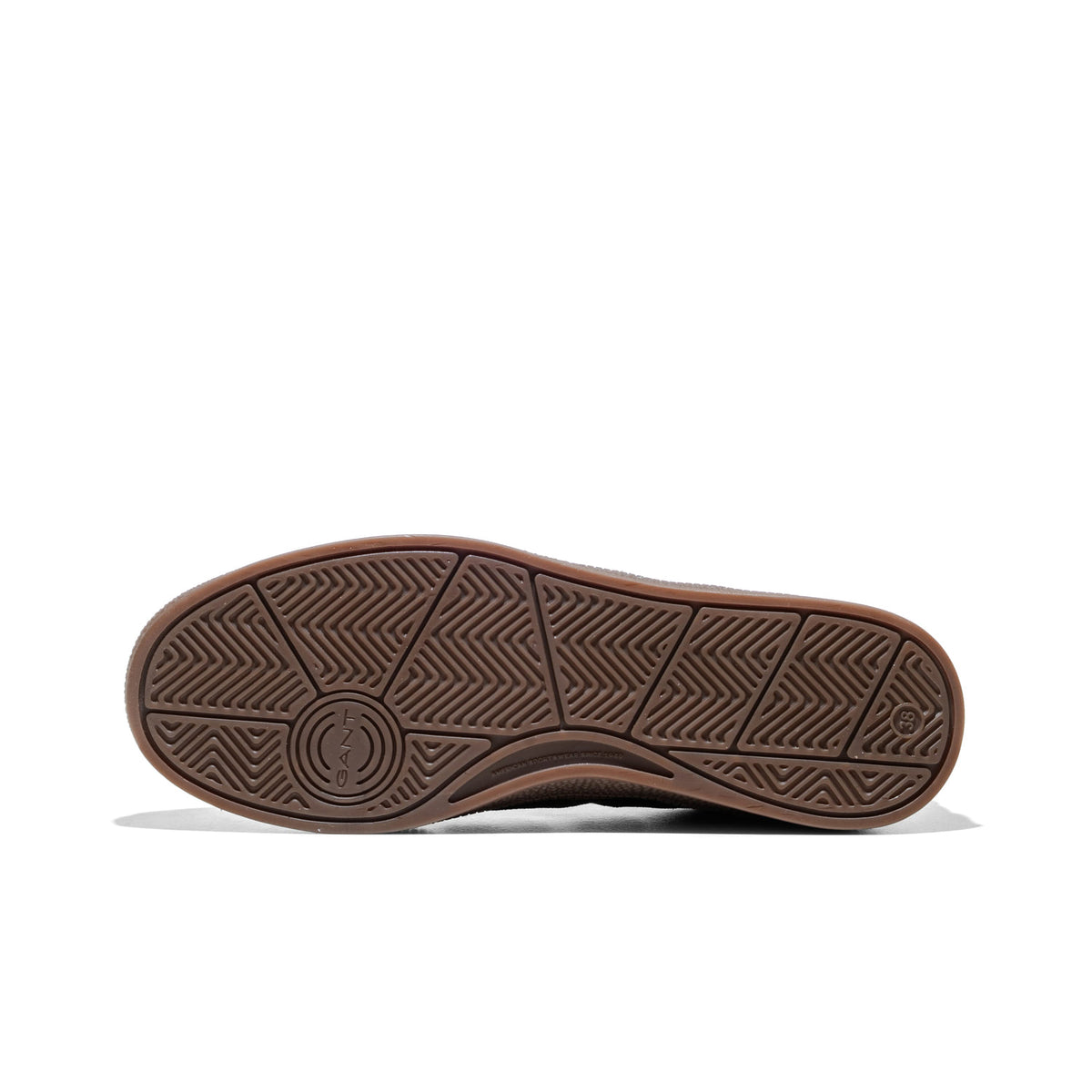 Gant Cuzima Espresso Brown - 33531343-G399