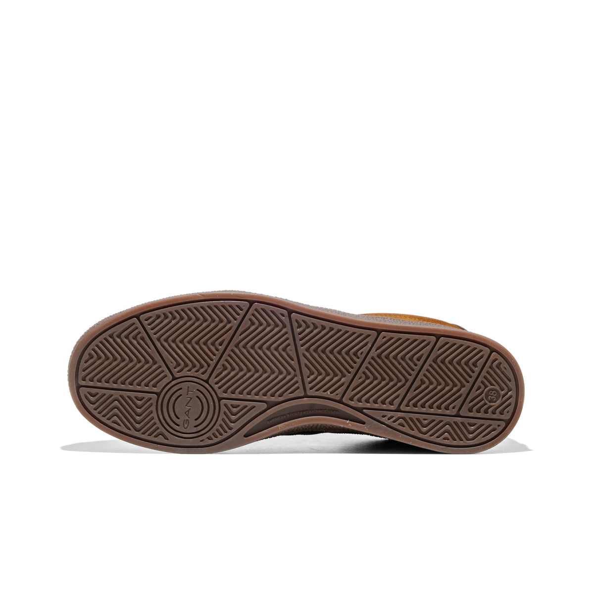 Gant Cuzima Nut/Mole Brown - 33533345-G047