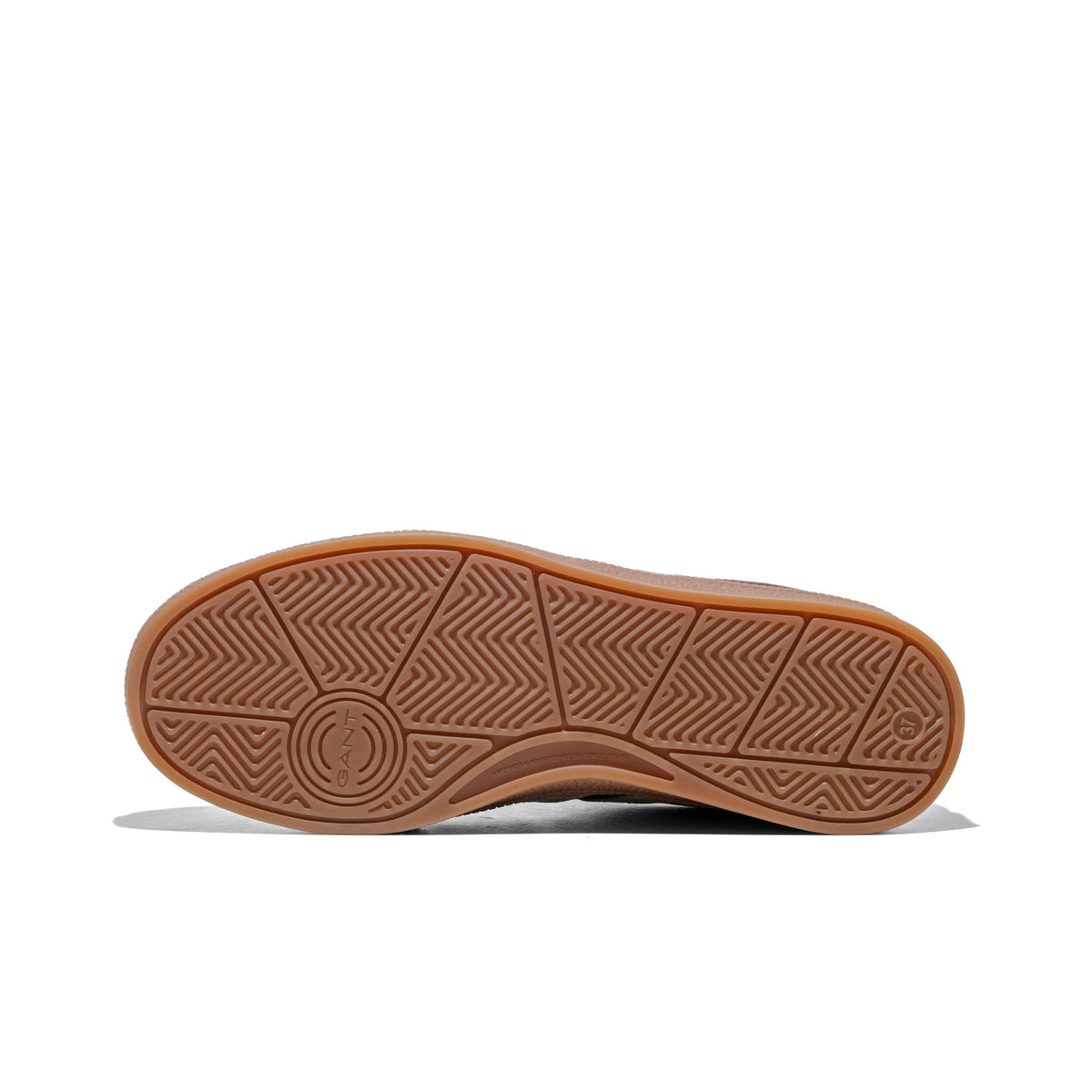Gant Cuzima Mole Brown/Off White - 33533345-G928