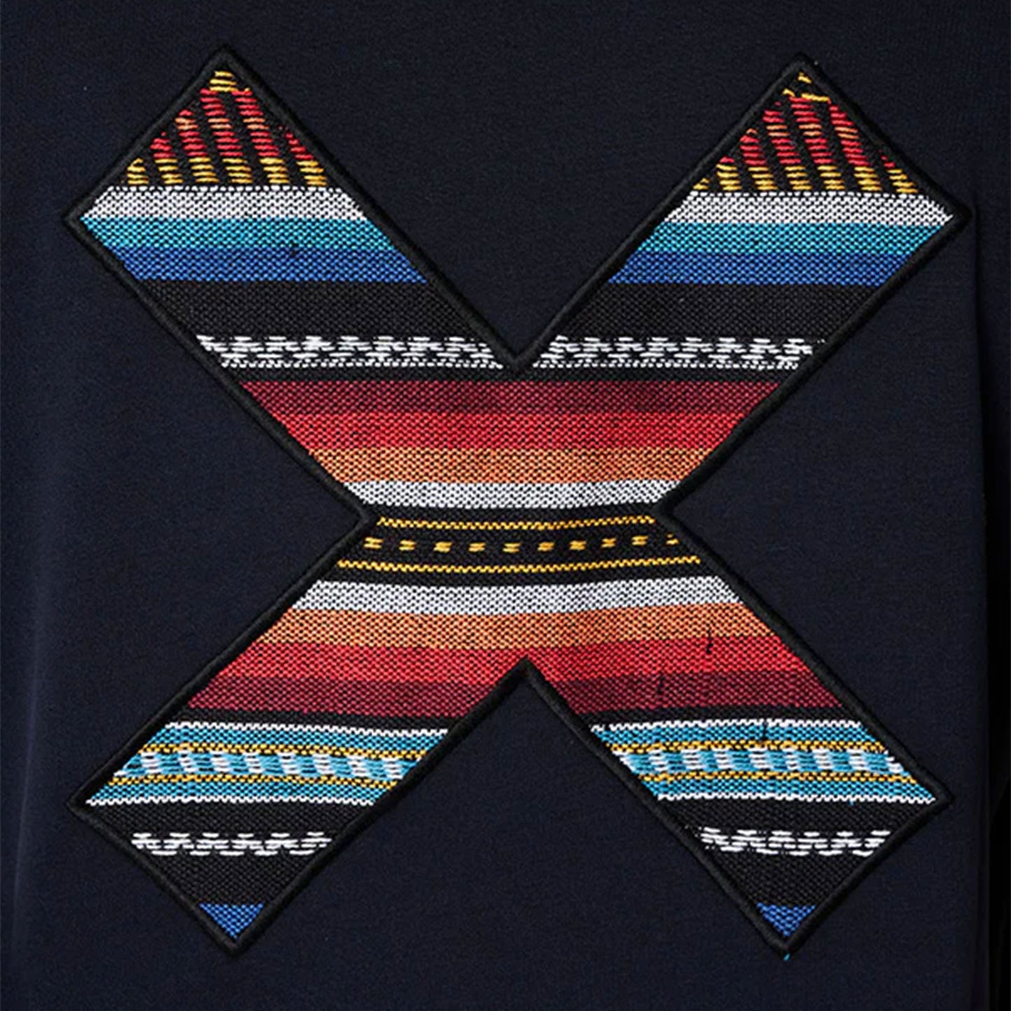 Blue Banana Classic Tee Navy - 33A00