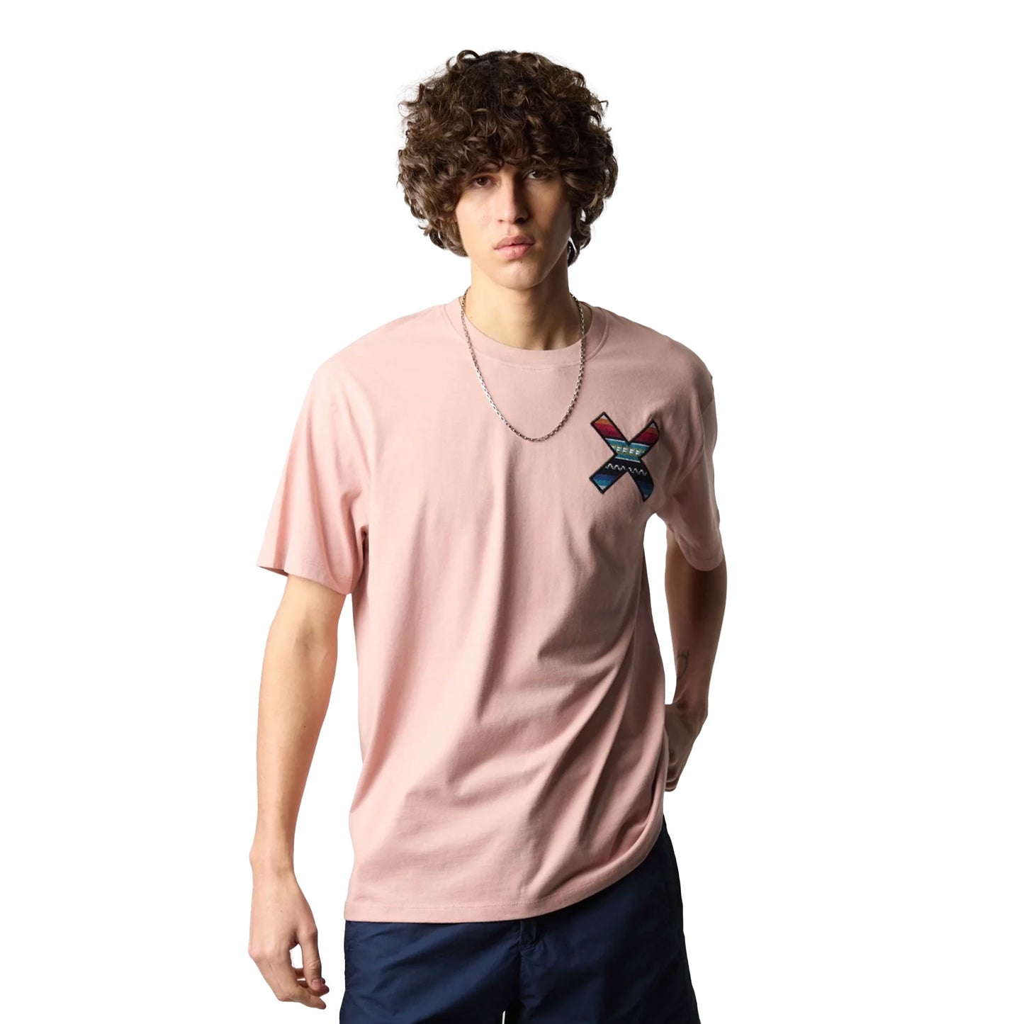 Blue Banana Classic Tee Peach - 33P00