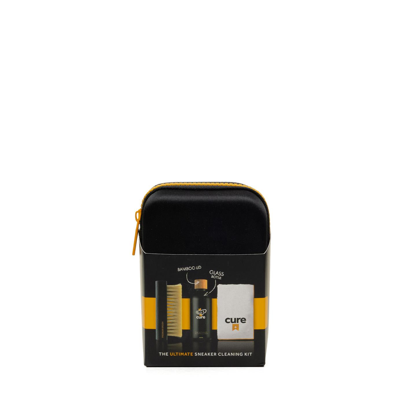 Crep Protect Cure Travel Cleaning Kit - 3402201100